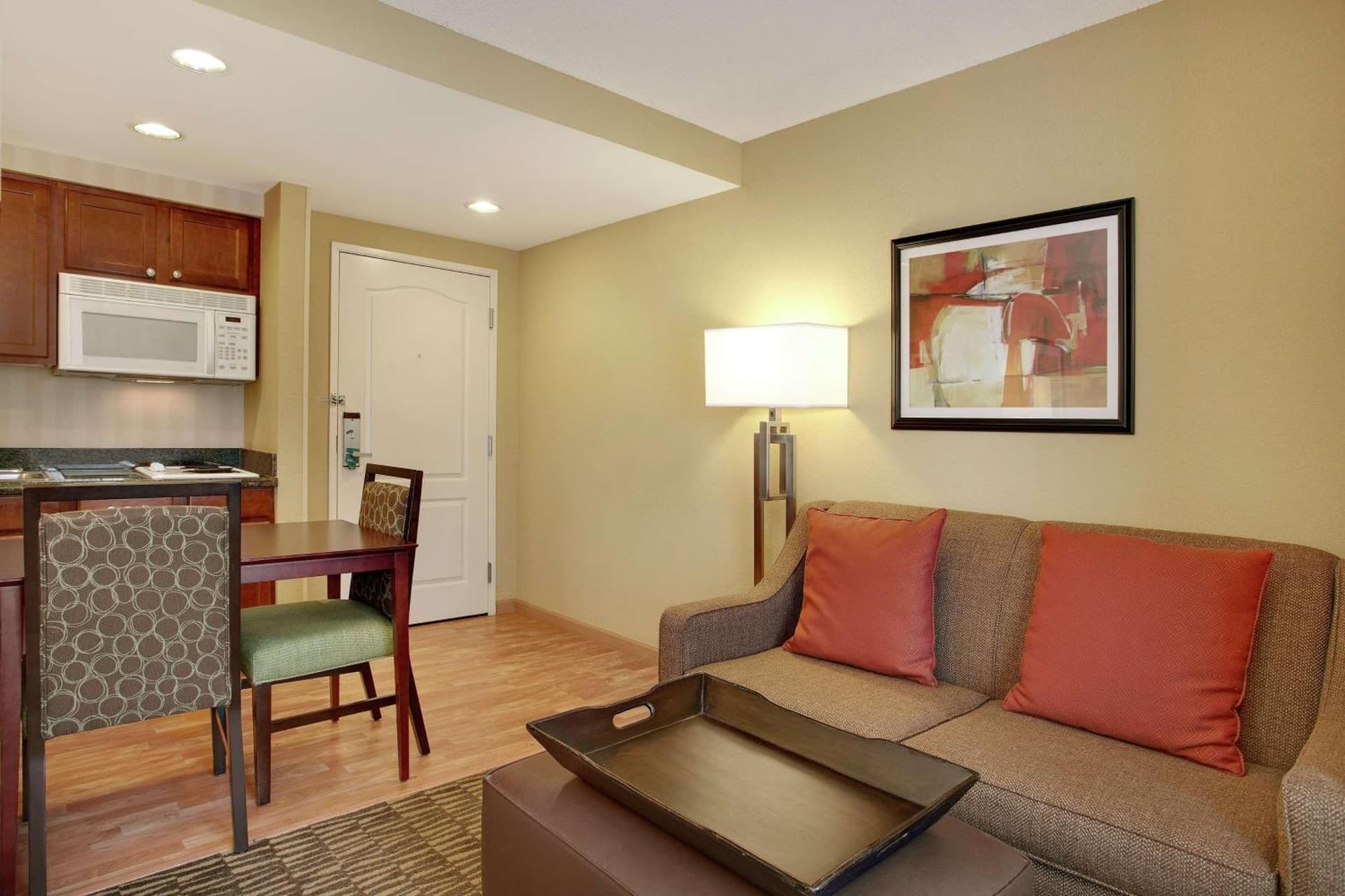 Homewood Suites by Hilton Tampa-Brandon gallery photo in Tampa, FL — image 12