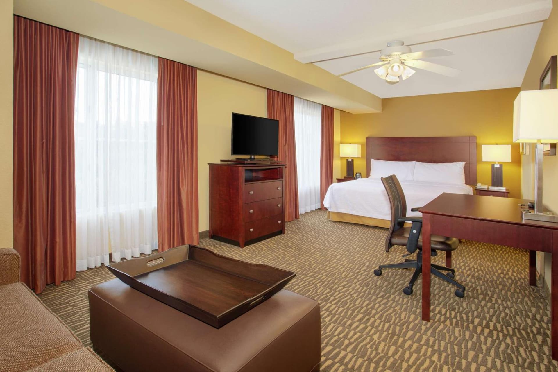 Homewood Suites by Hilton Tampa-Brandon gallery photo in Tampa, FL — image 6