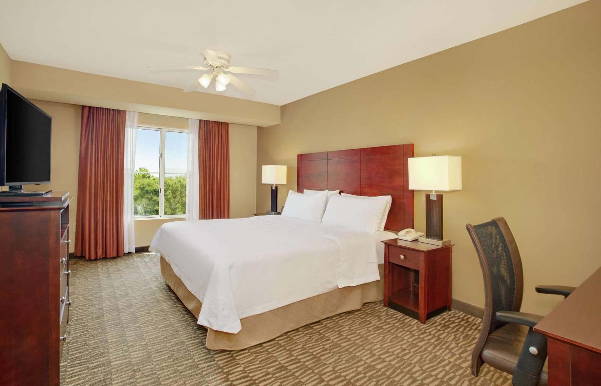 Homewood Suites by Hilton Tampa-Brandon gallery photo in Tampa, FL — image 20