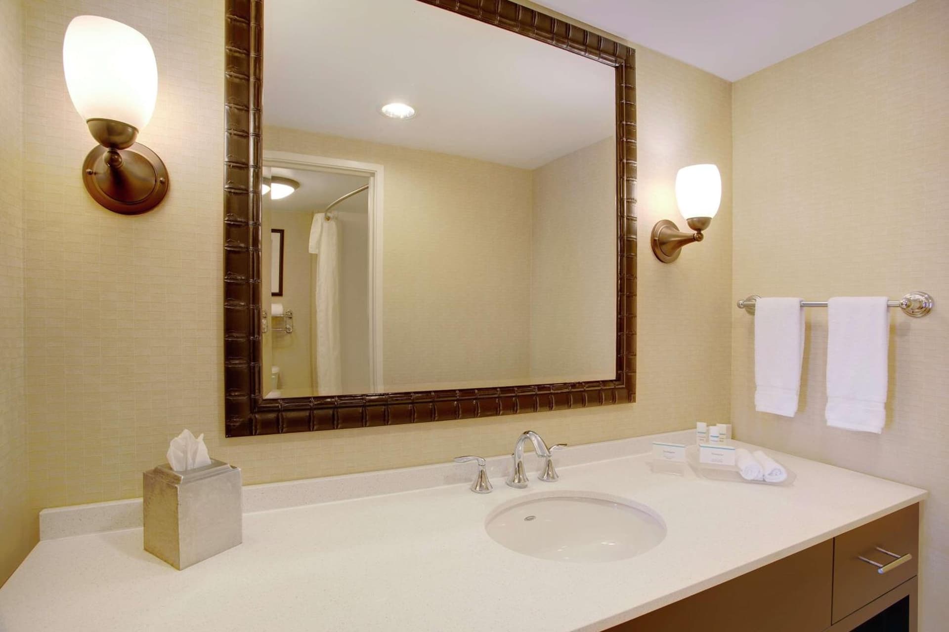 Homewood Suites by Hilton Tampa-Brandon gallery photo in Tampa, FL — image 14