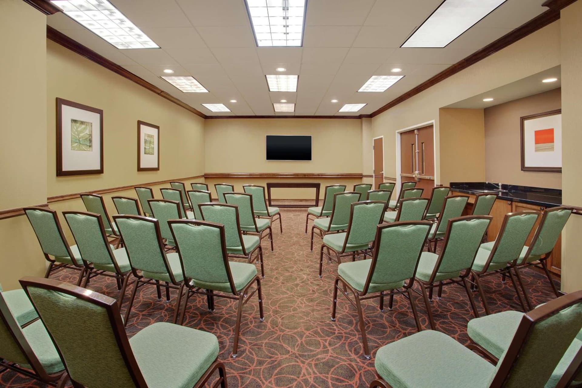 Homewood Suites by Hilton Tampa-Brandon gallery photo in Tampa, FL — image 17