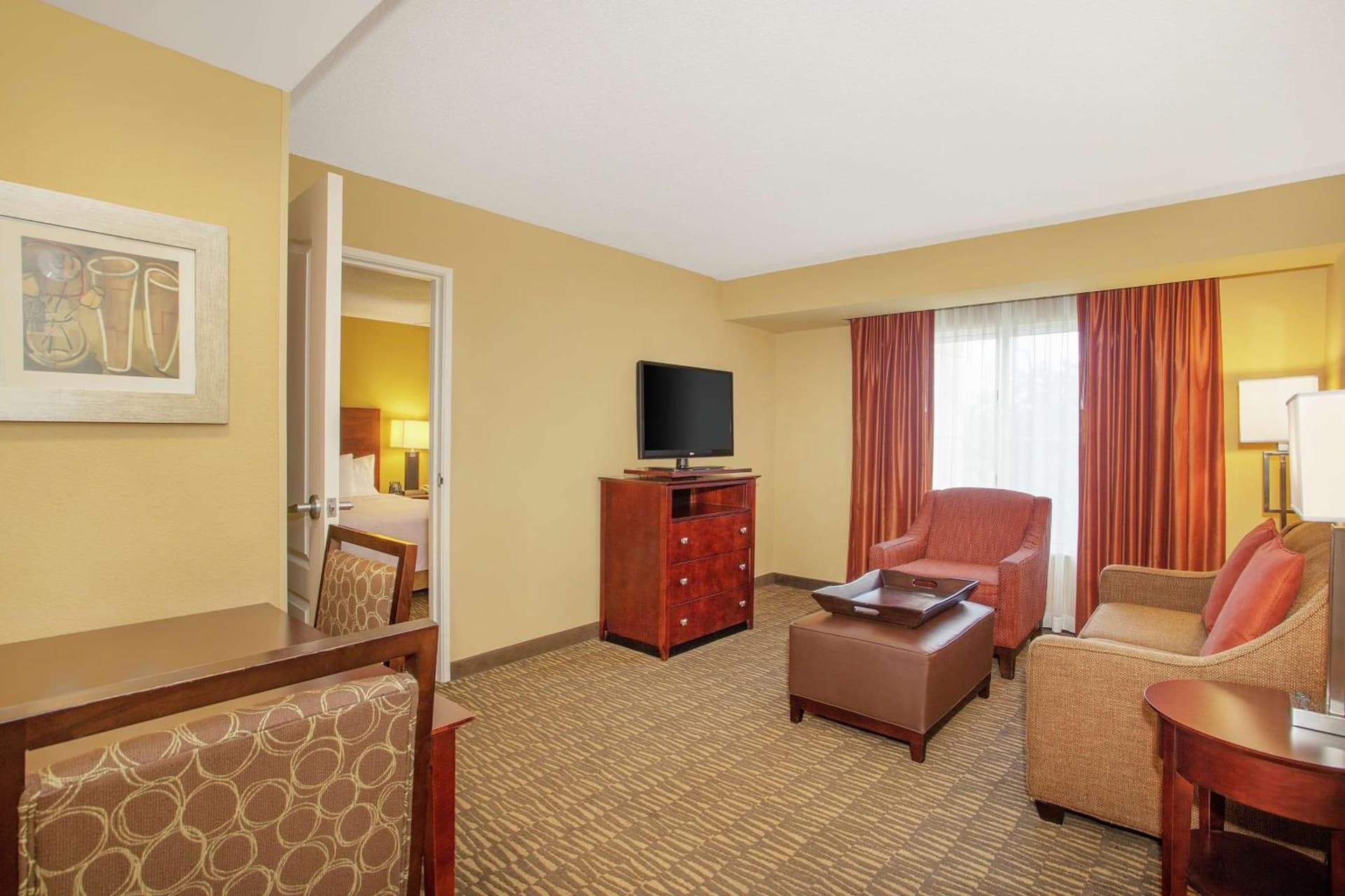 Homewood Suites by Hilton Tampa-Brandon gallery photo in Tampa, FL — image 19