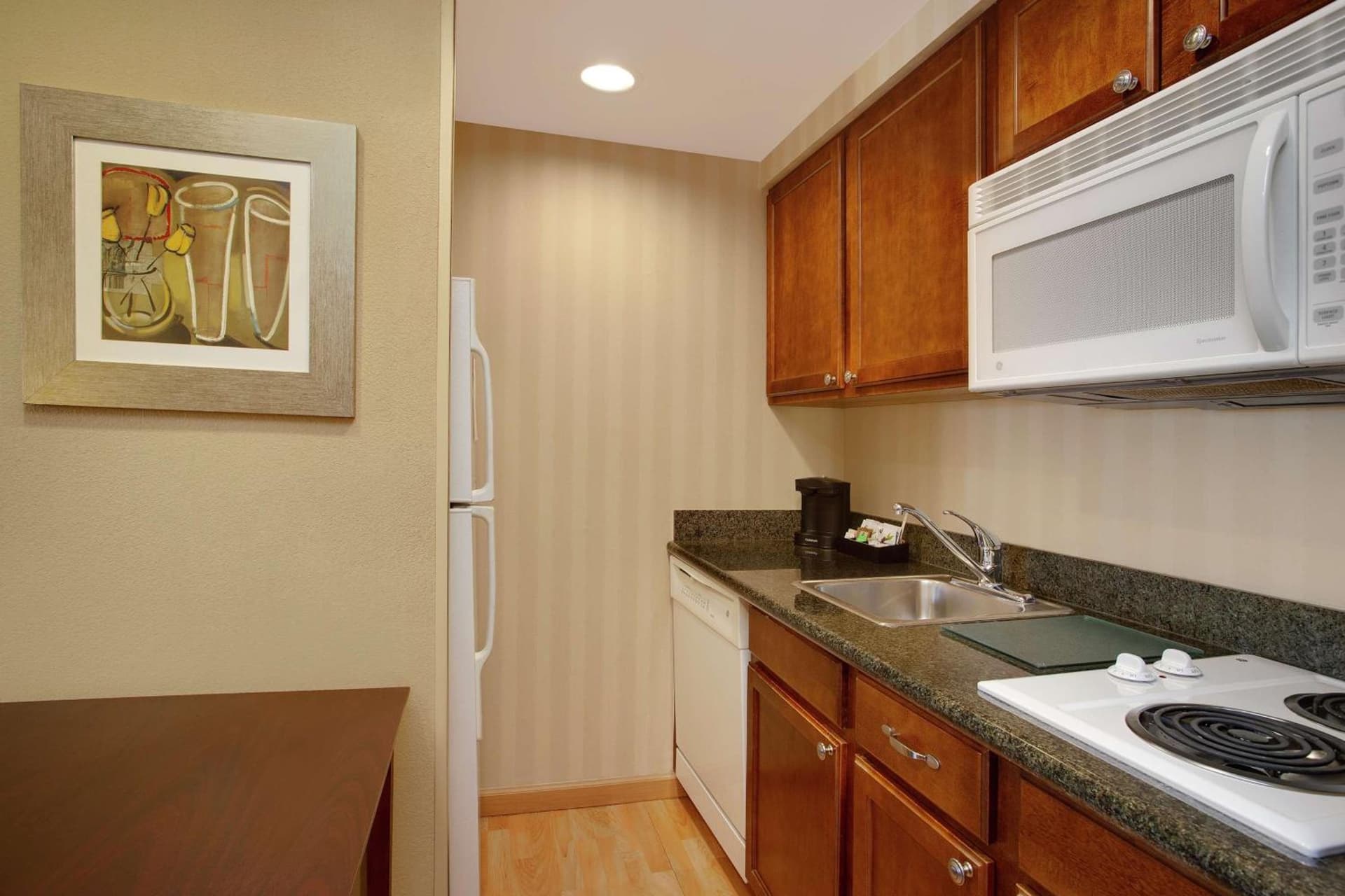 Homewood Suites by Hilton Tampa-Brandon gallery photo in Tampa, FL — image 23