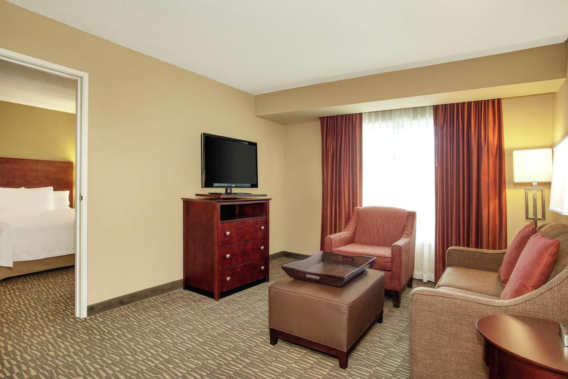 Homewood Suites by Hilton Tampa-Brandon gallery photo in Tampa, FL — image 24