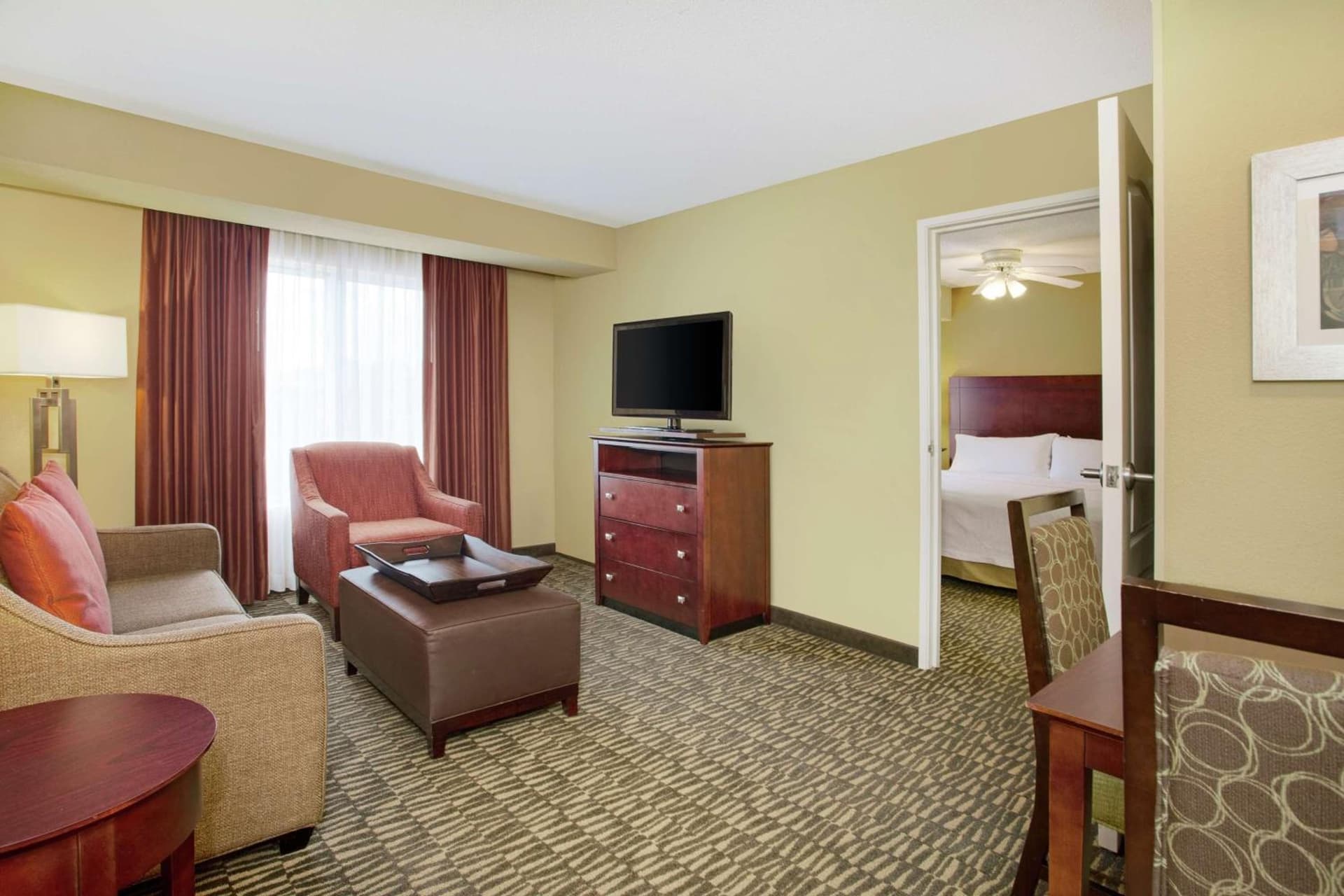 Homewood Suites by Hilton Tampa-Brandon gallery photo in Tampa, FL — image 16