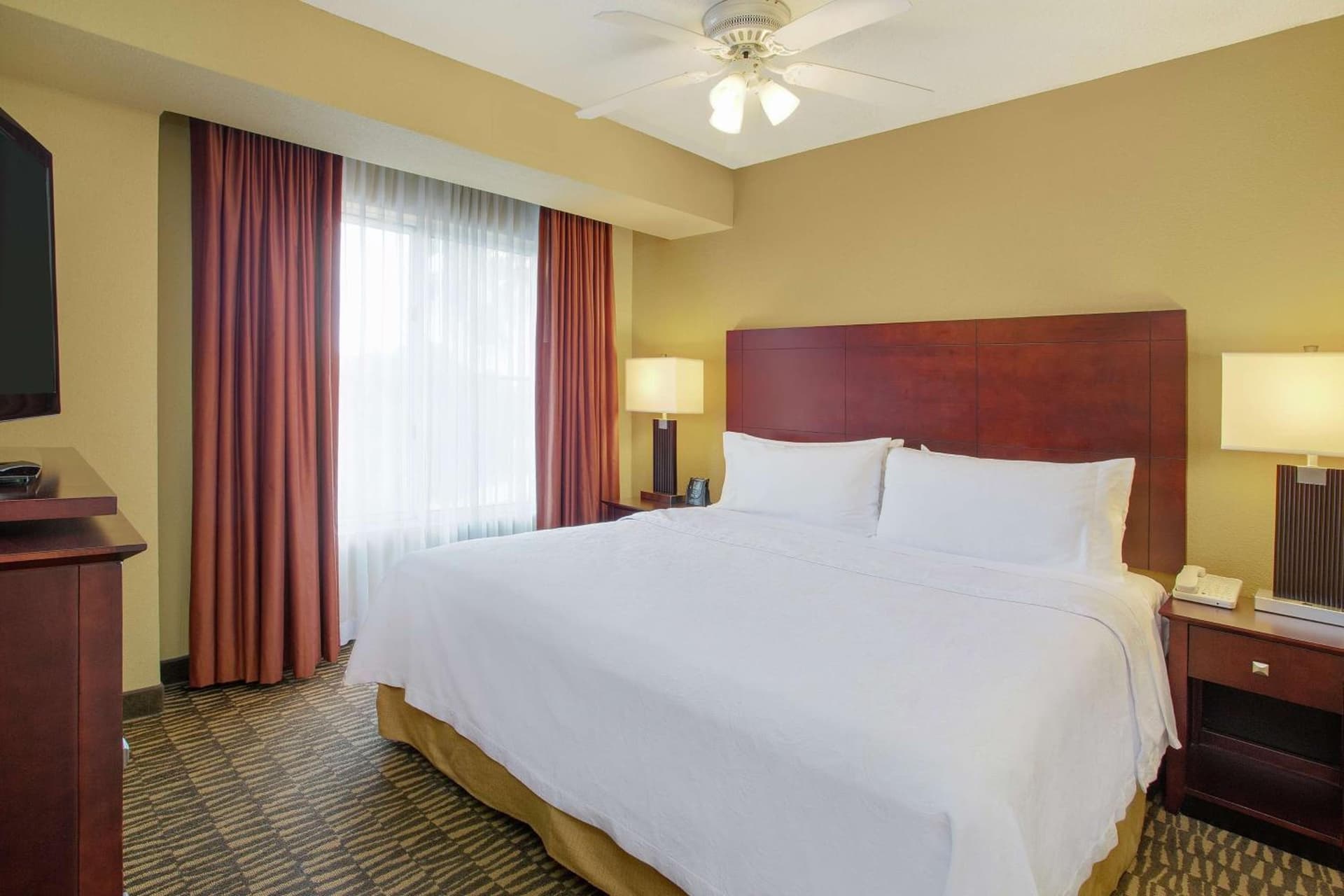 Homewood Suites by Hilton Tampa-Brandon gallery photo in Tampa, FL — image 22