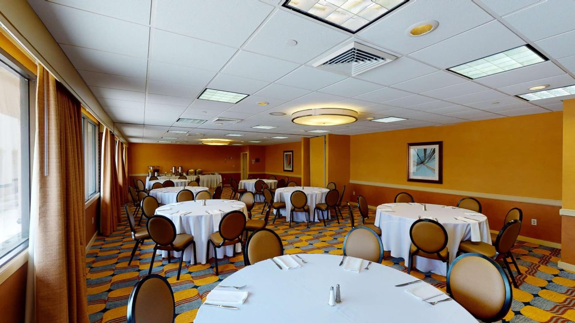 DoubleTree Boston North Shore Danvers gallery photo in Danvers — image 33