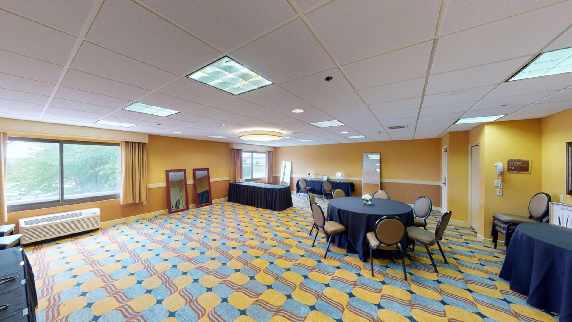 DoubleTree Boston North Shore Danvers gallery photo in Danvers — image 30