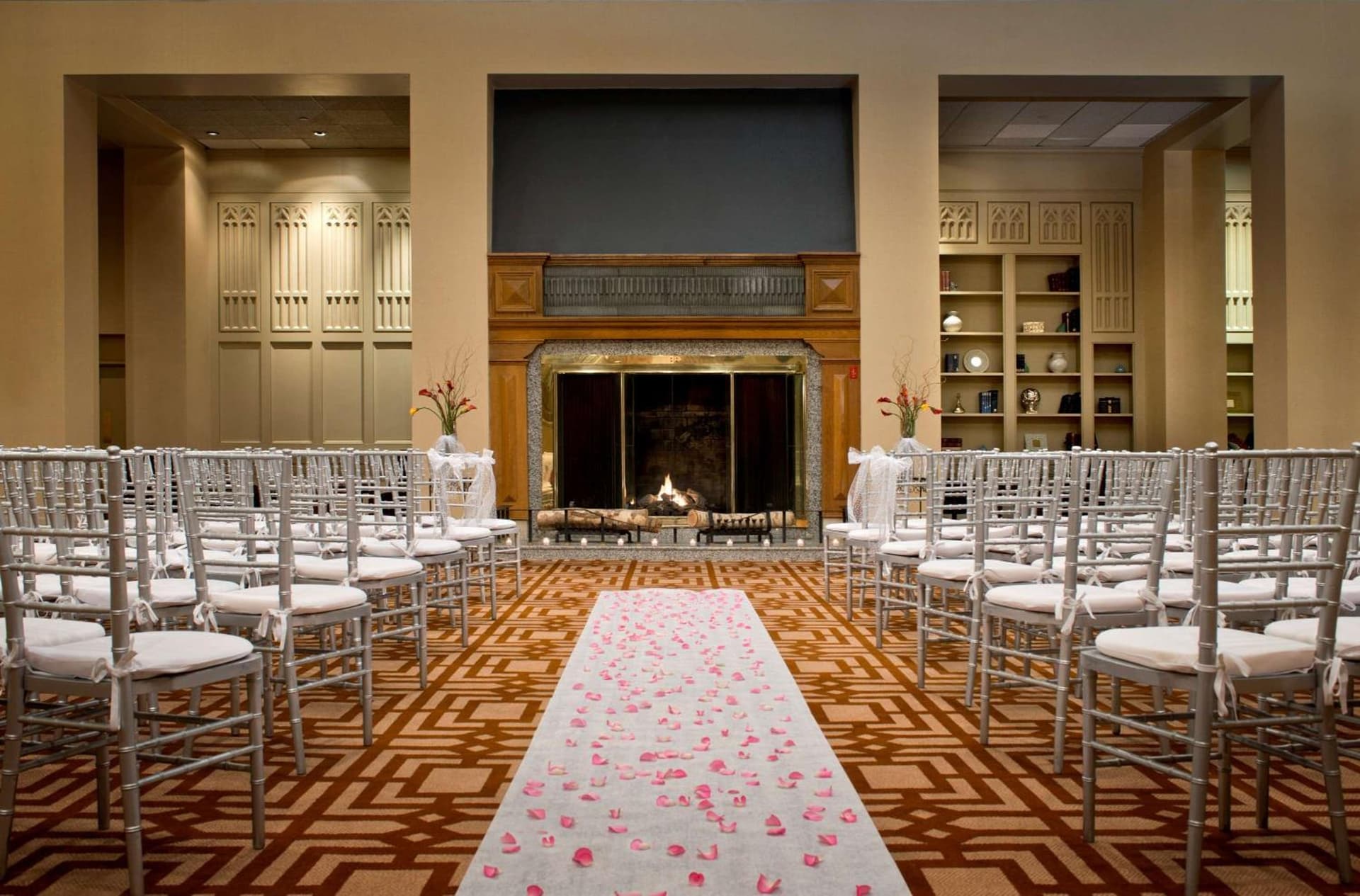 DoubleTree Boston North Shore Danvers gallery photo in Danvers — image 26