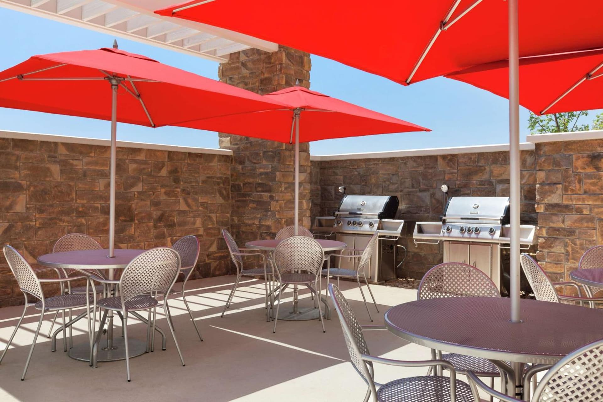 Home2 Suites by Hilton San Angelo gallery photo in San Angelo, TX — image 7