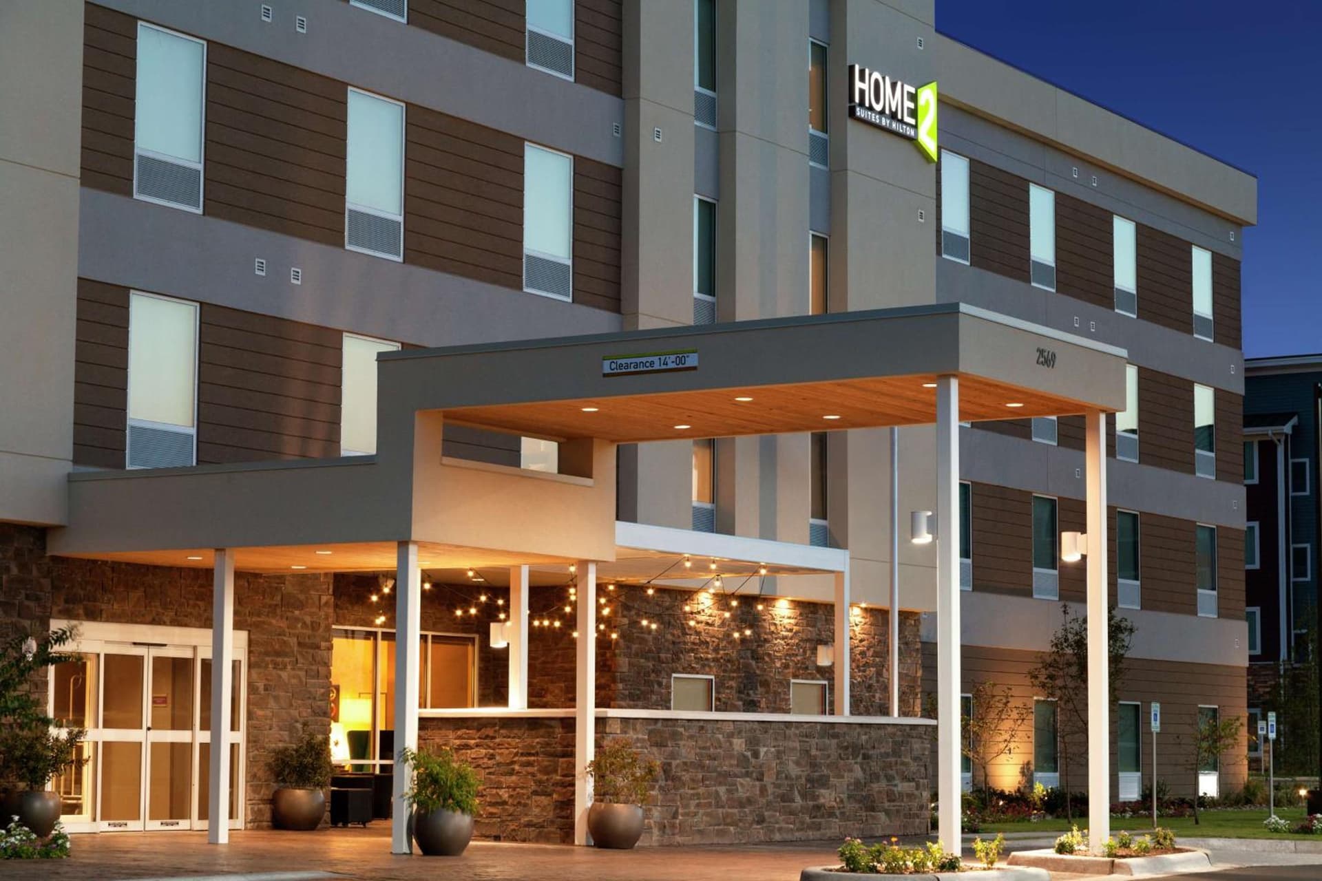Home2 Suites by Hilton San Angelo gallery photo in San Angelo, TX — image 18