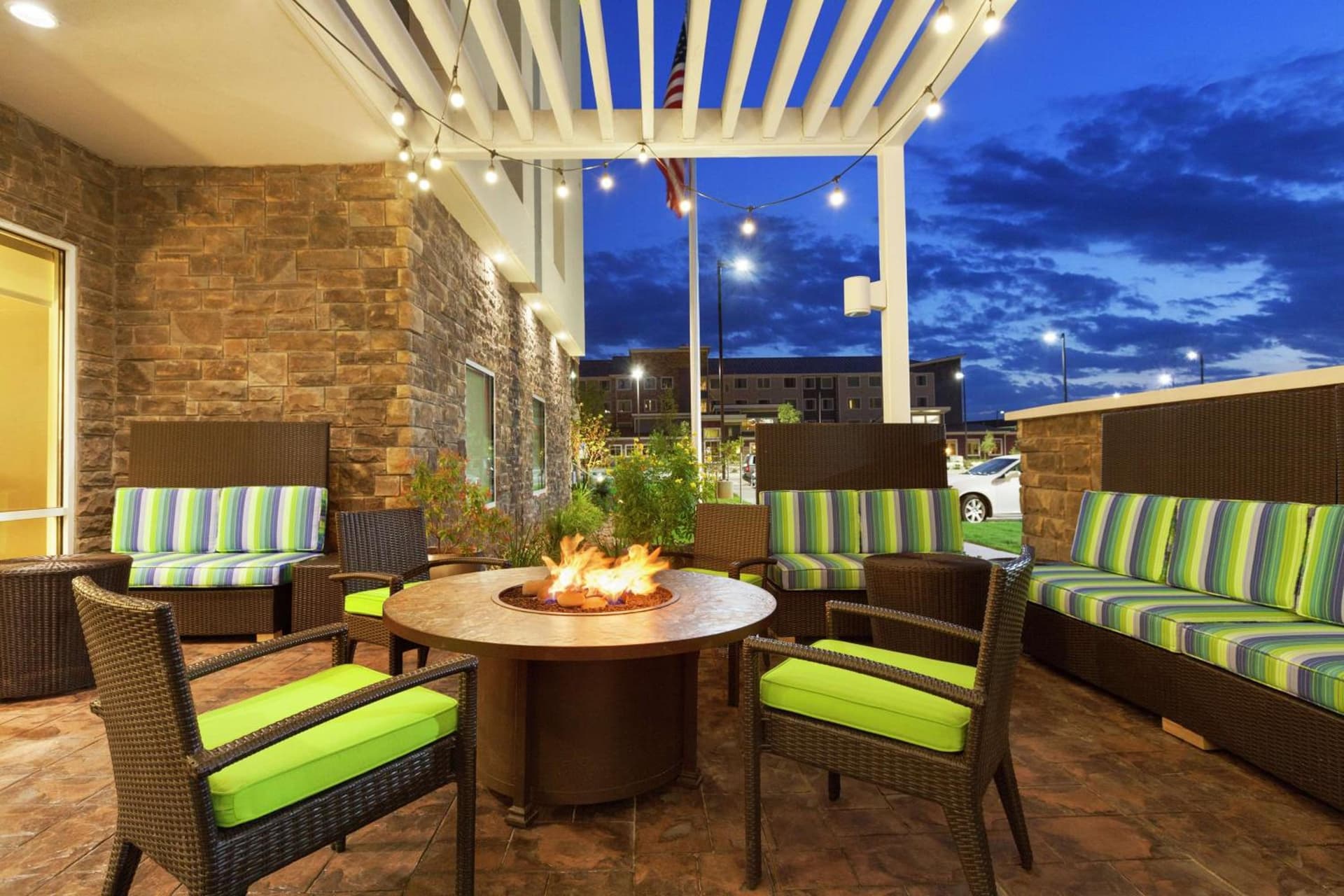 Home2 Suites by Hilton San Angelo gallery photo in San Angelo, TX — image 10