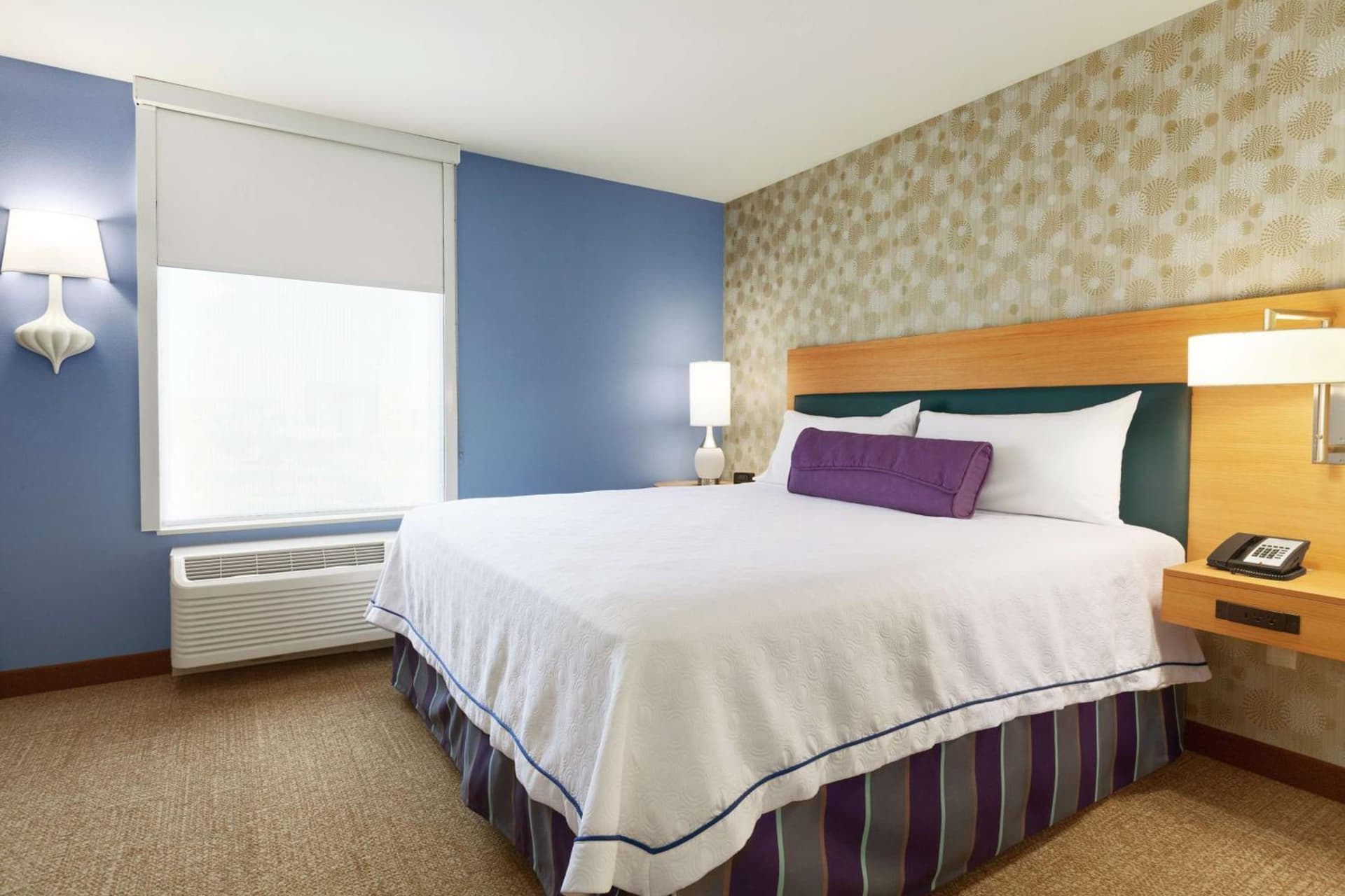 Home2 Suites by Hilton San Angelo gallery photo in San Angelo, TX — image 21