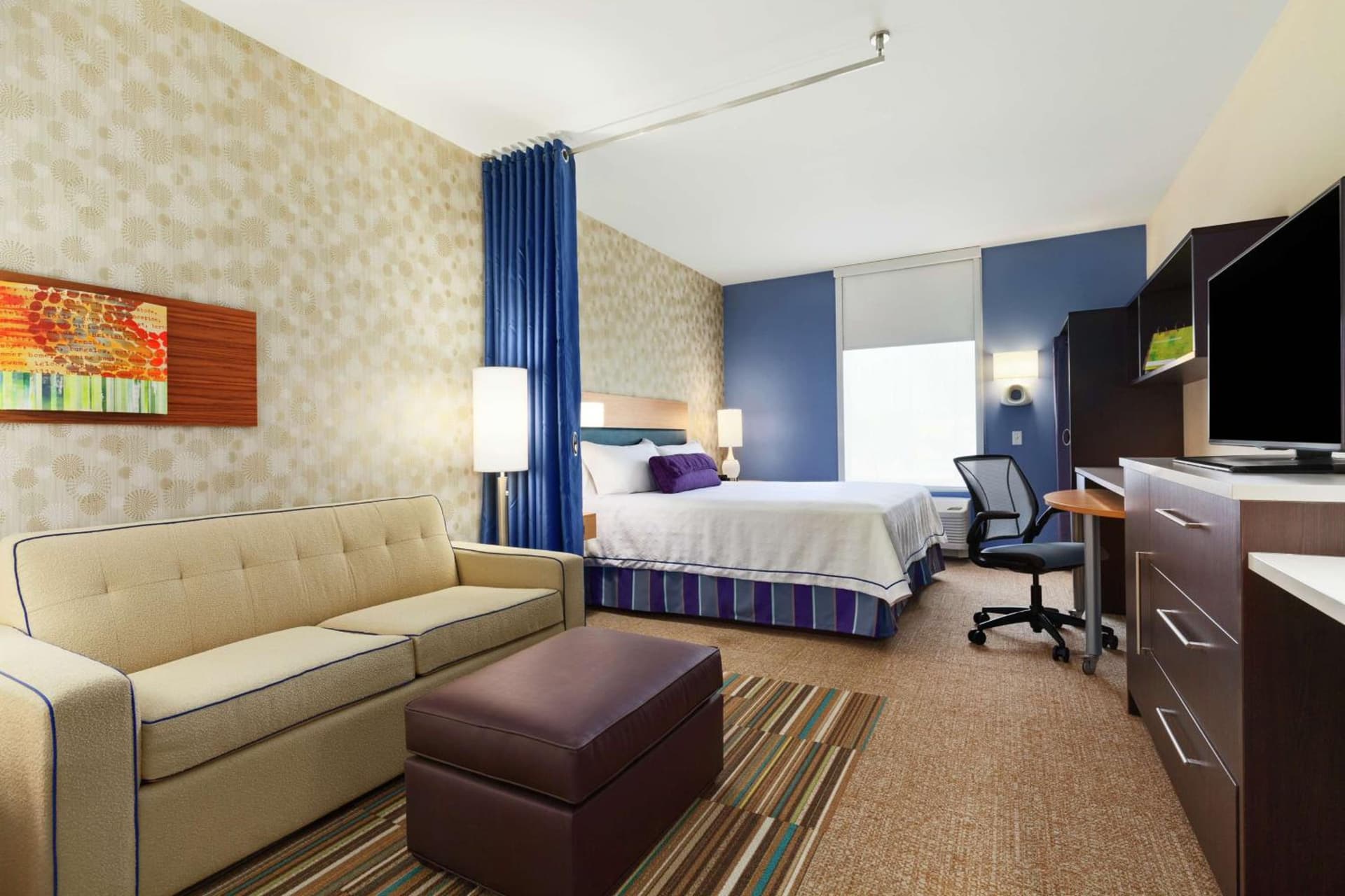 Home2 Suites by Hilton San Angelo gallery photo in San Angelo, TX — image 16