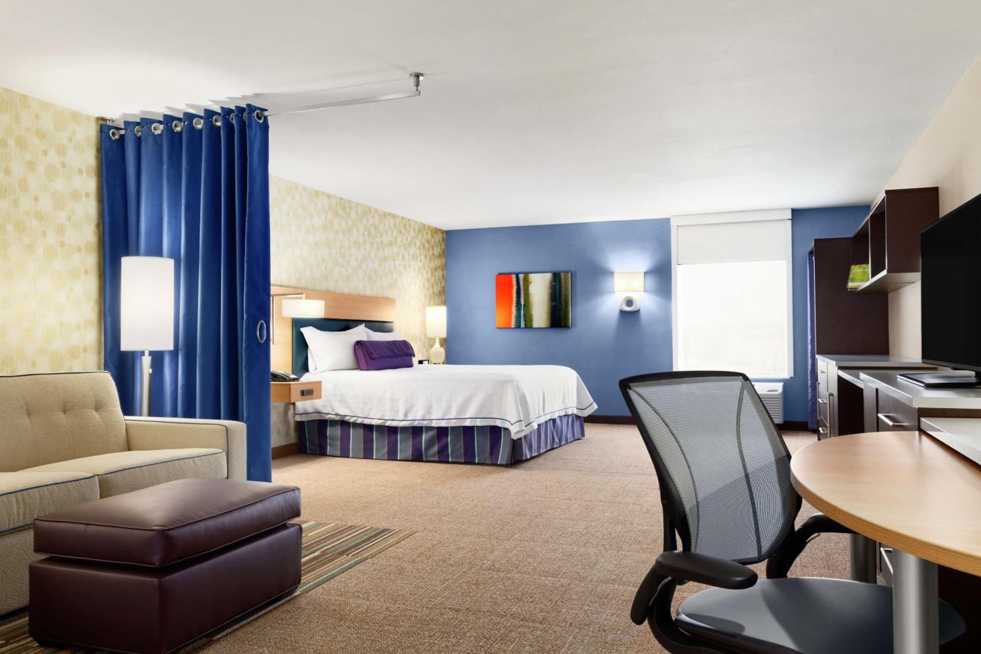 Home2 Suites by Hilton San Angelo gallery photo in San Angelo, TX — image 13