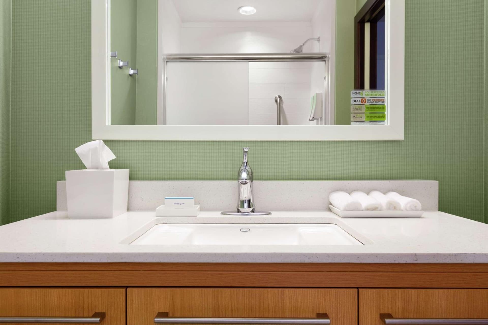 Home2 Suites by Hilton San Angelo gallery photo in San Angelo, TX — image 15