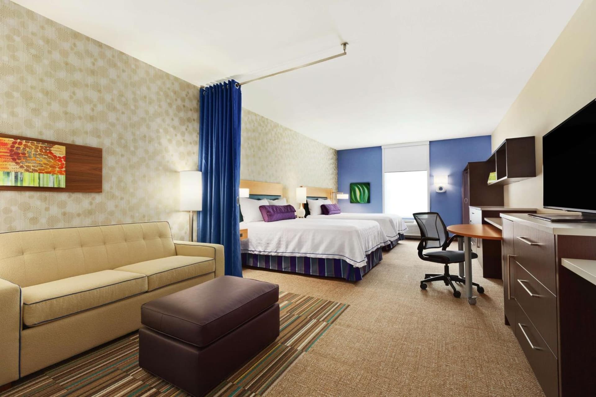 Home2 Suites by Hilton San Angelo gallery photo in San Angelo, TX — image 17