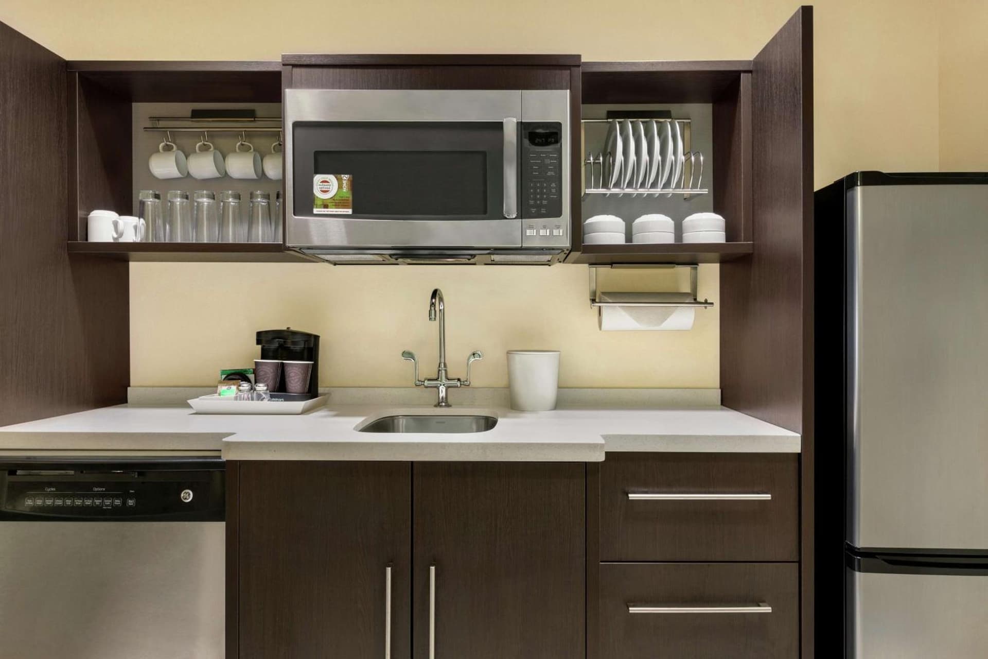 Home2 Suites by Hilton San Angelo gallery photo in San Angelo, TX — image 6
