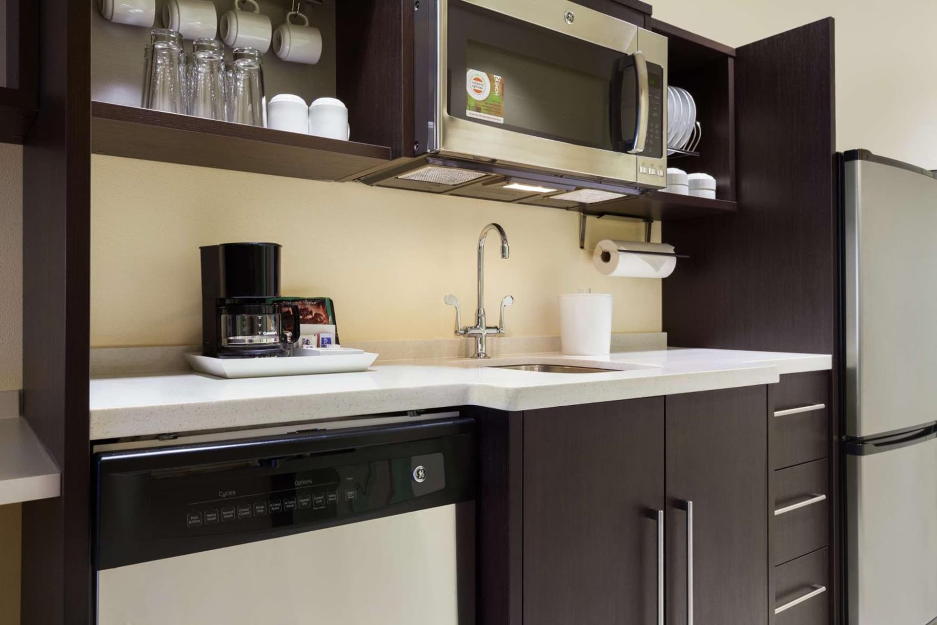 Home2 Suites by Hilton San Angelo gallery photo in San Angelo, TX — image 9