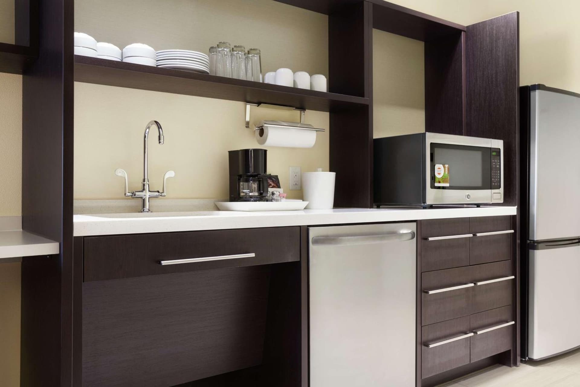 Home2 Suites by Hilton San Angelo gallery photo in San Angelo, TX — image 4