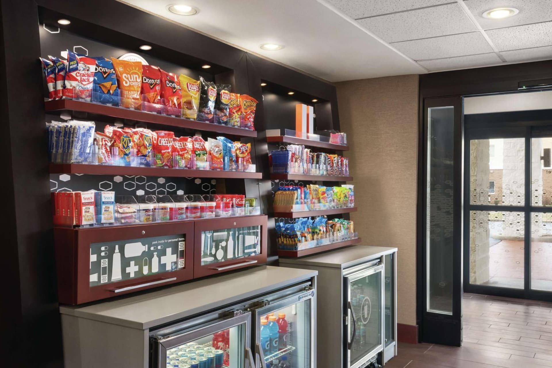 Hampton Inn Chicago-Tinley Park gallery photo in Tinley Park, IL — image 22