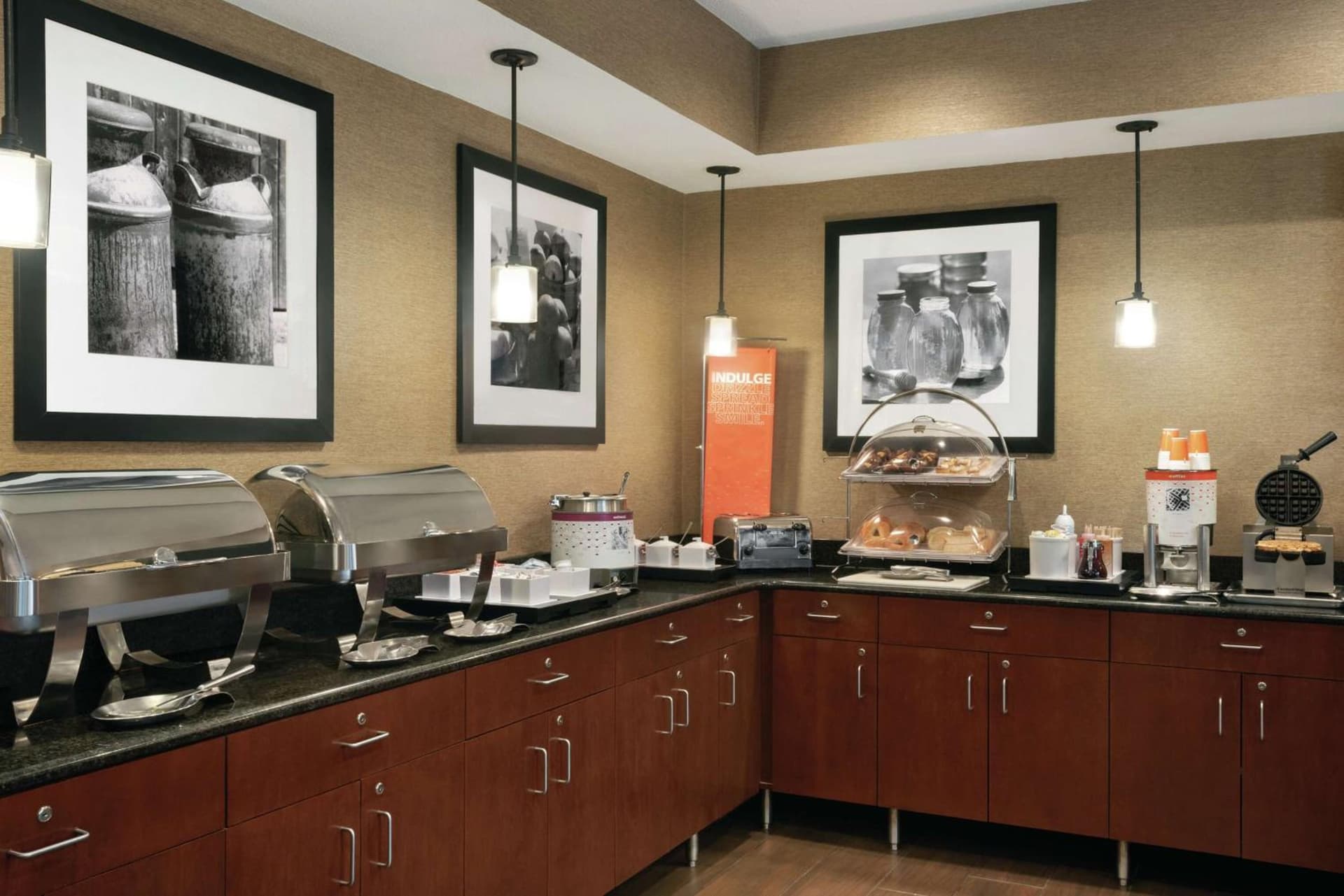 Hampton Inn Chicago-Tinley Park gallery photo in Tinley Park, IL — image 19