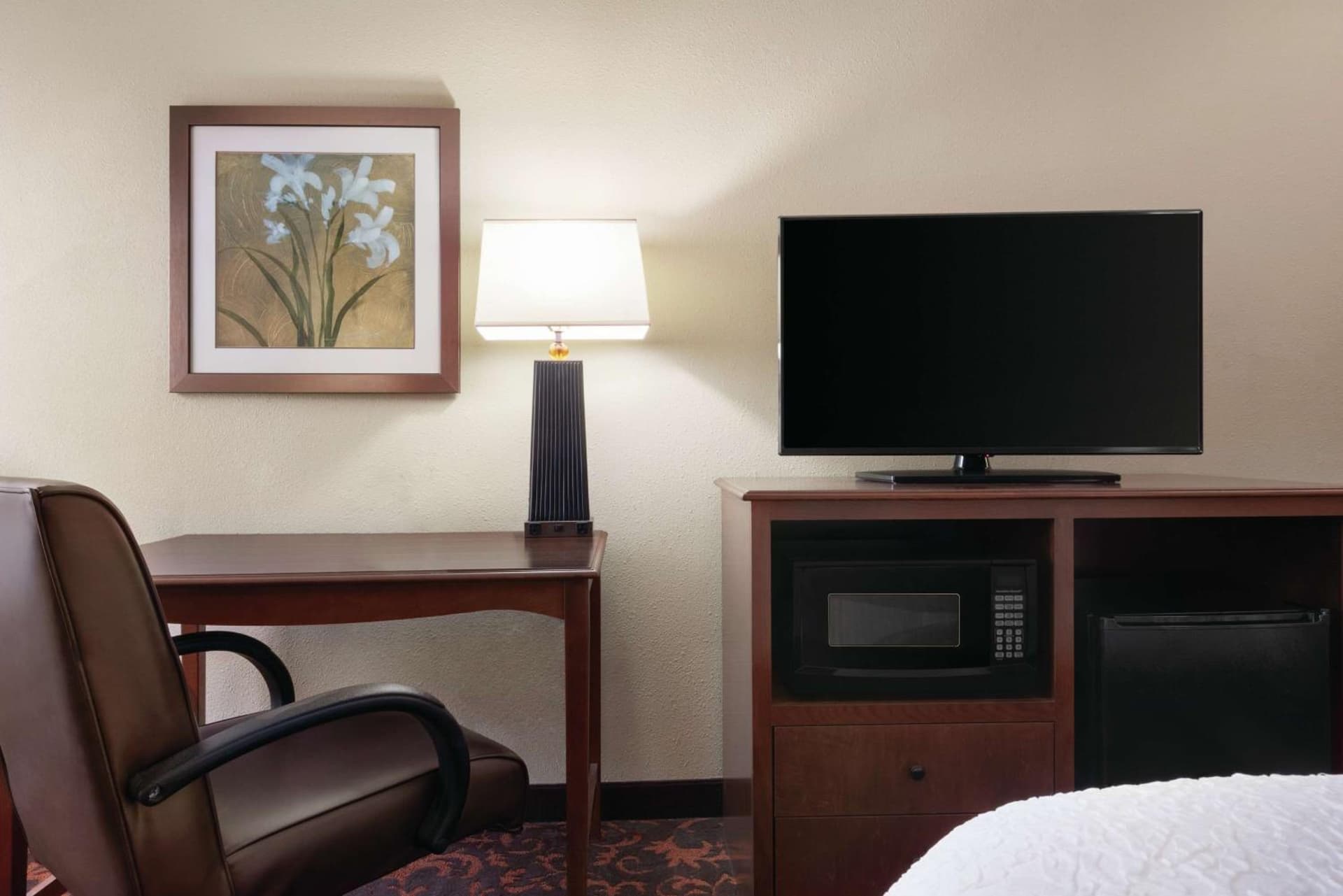 Hampton Inn Chicago-Tinley Park gallery photo in Tinley Park, IL — image 5