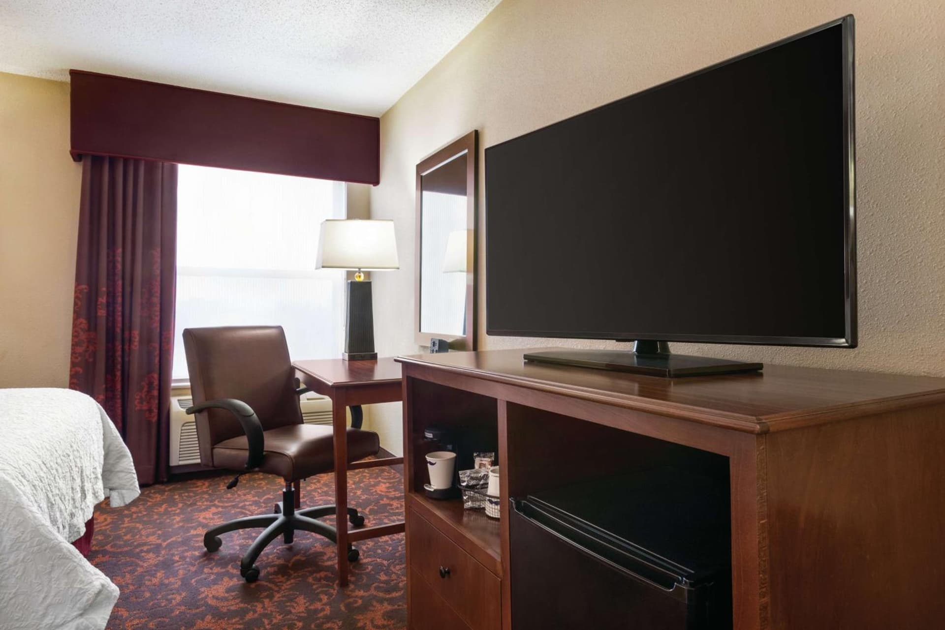 Hampton Inn Chicago-Tinley Park gallery photo in Tinley Park, IL — image 10