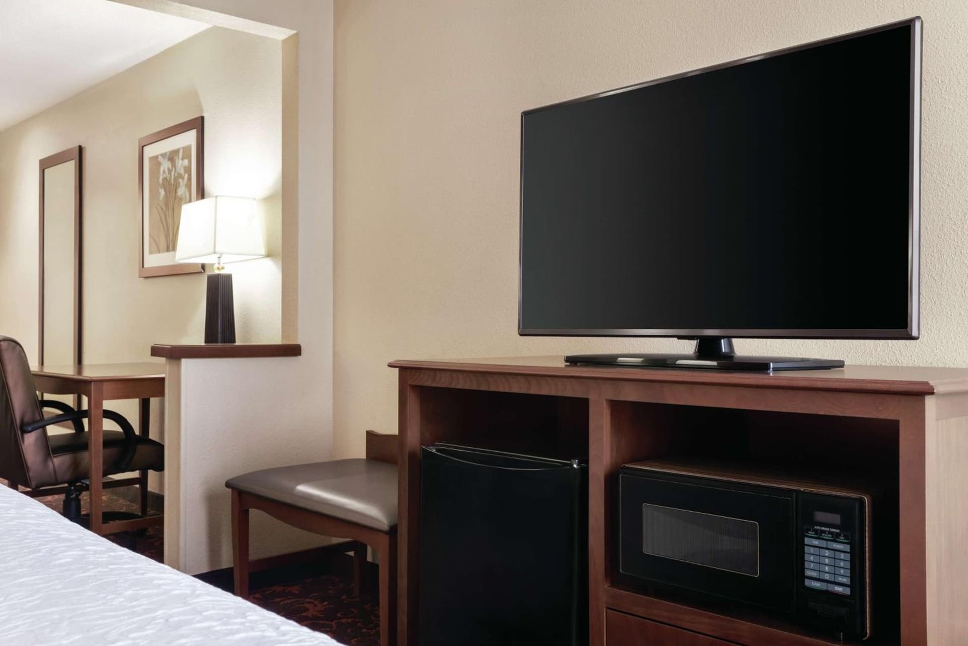 Hampton Inn Chicago-Tinley Park gallery photo in Tinley Park, IL — image 17