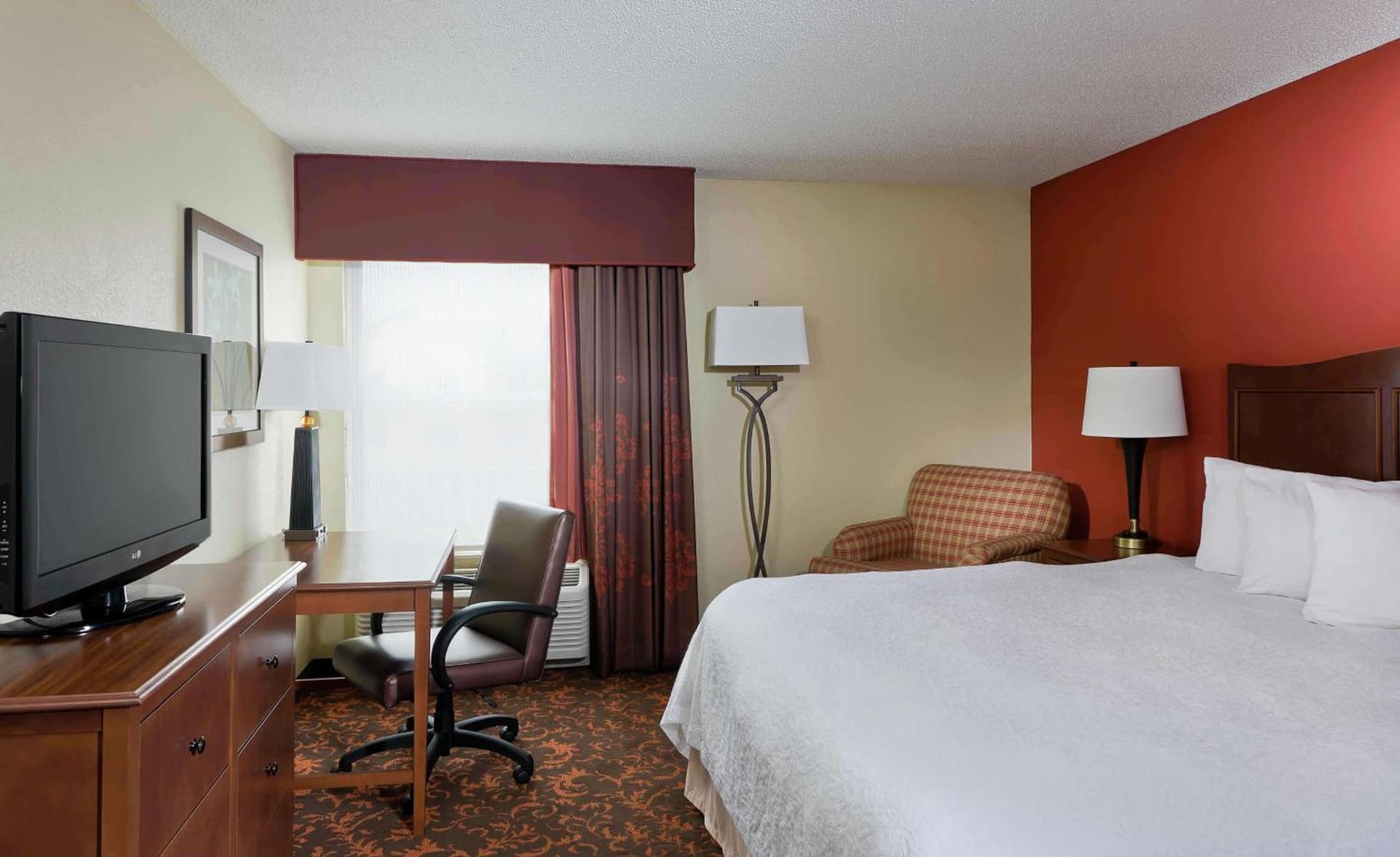 Hampton Inn Chicago-Tinley Park gallery photo in Tinley Park, IL — image 11