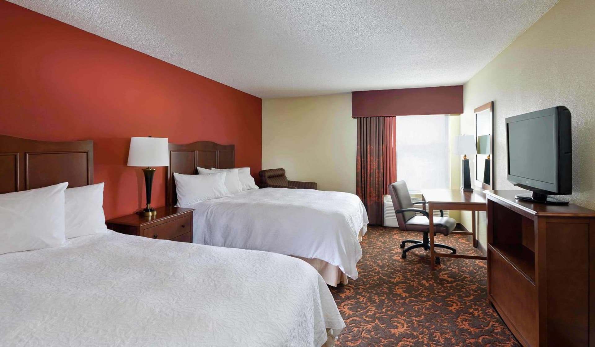 Hampton Inn Chicago-Tinley Park gallery photo in Tinley Park, IL — image 21