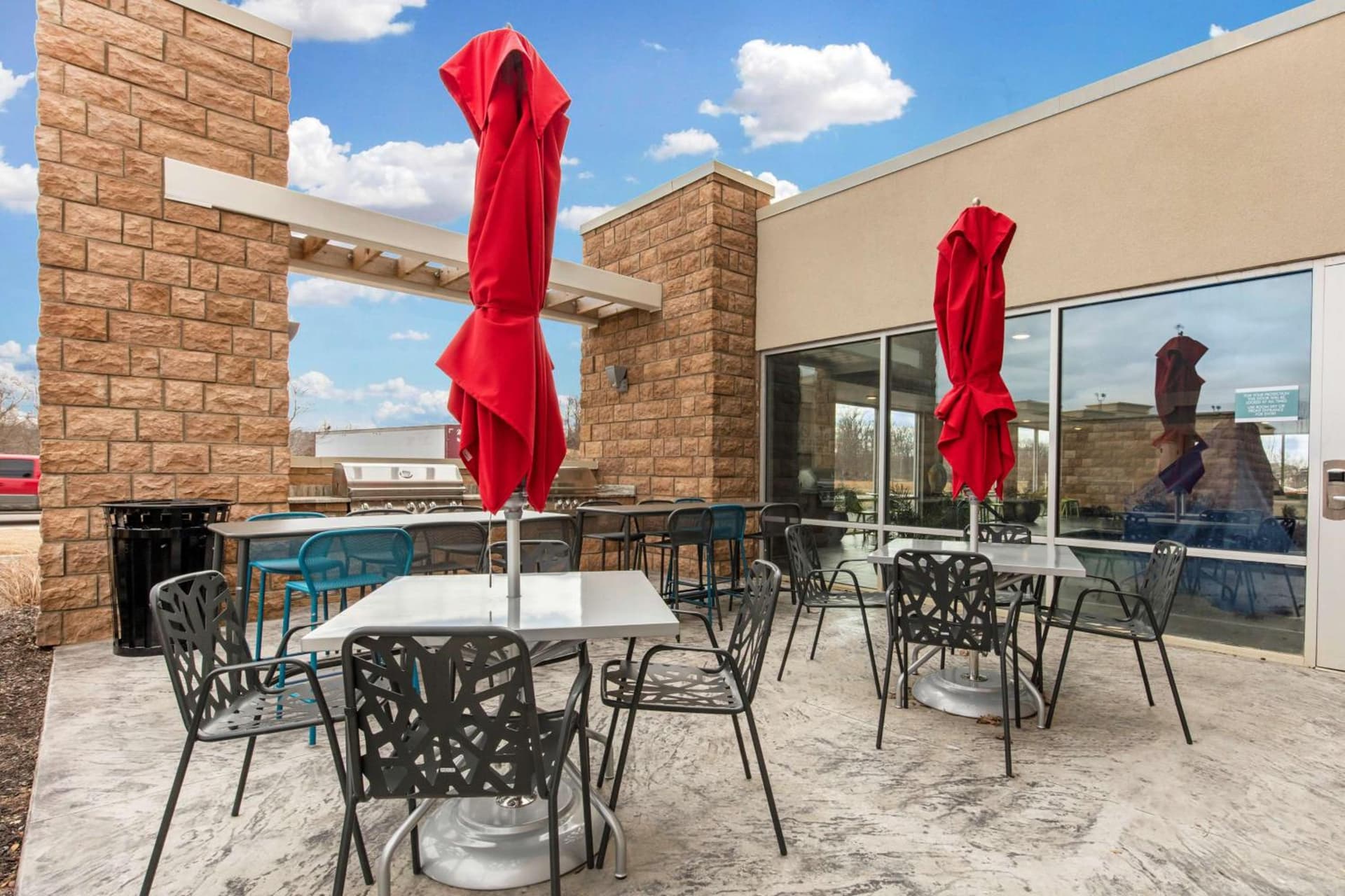 Home2 Suites By Hilton Olive Branch property views in Olive Branch, MS — gallery photo 3