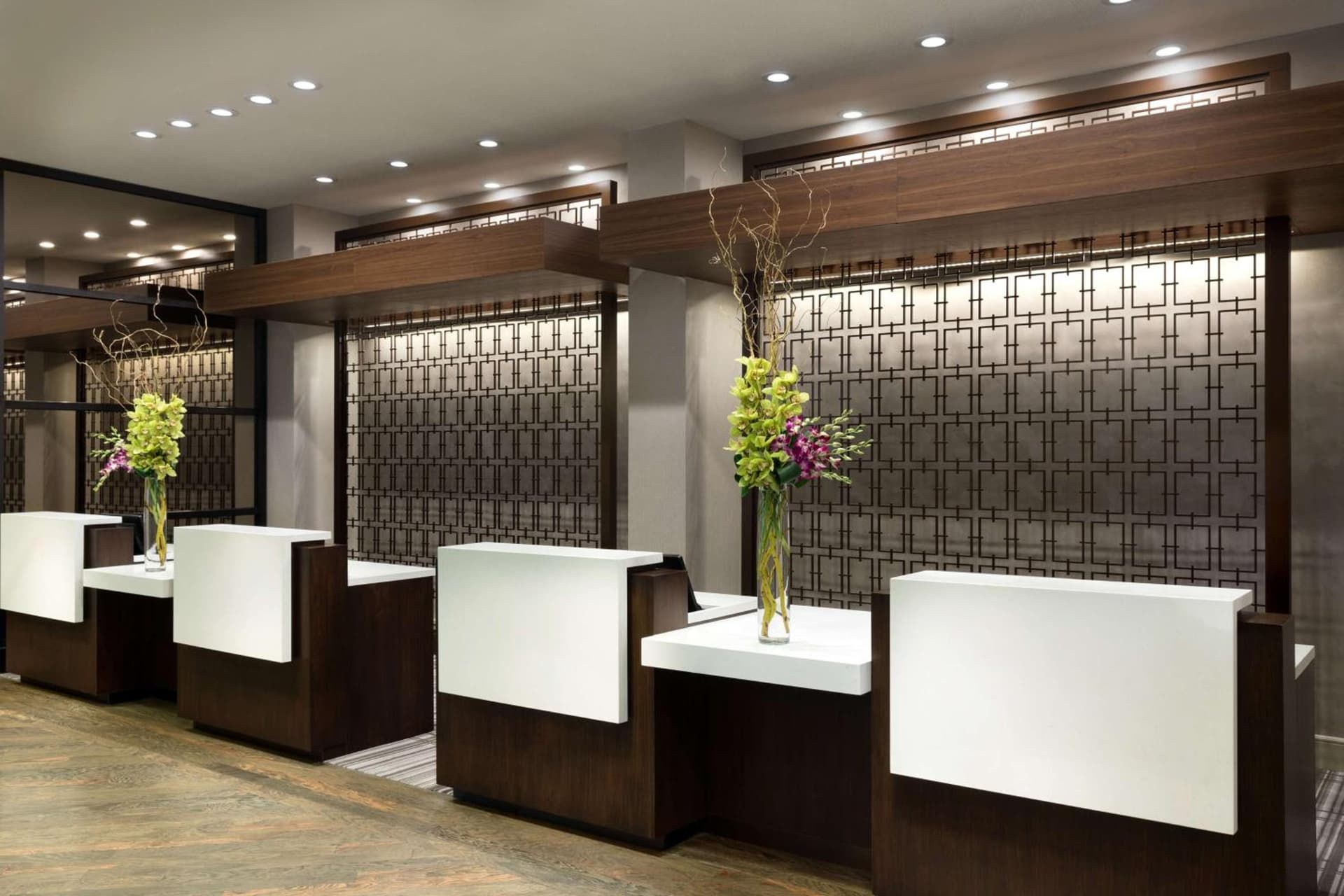 DoubleTree by Hilton Hotel Dallas Campbell Centre gallery photo in Dallas, TX — image 32
