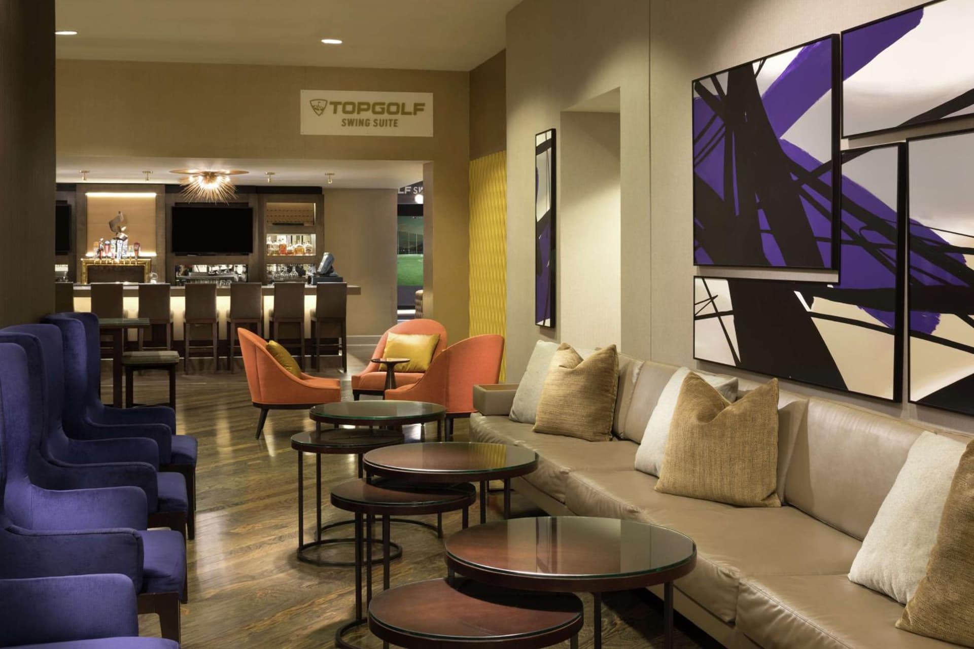 DoubleTree by Hilton Hotel Dallas Campbell Centre gallery photo in Dallas, TX — image 61