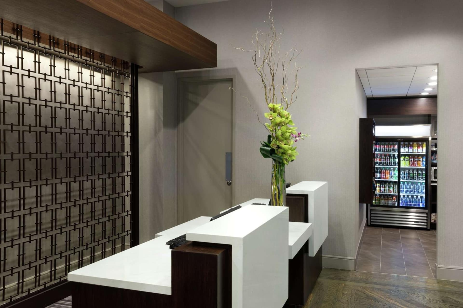 DoubleTree by Hilton Hotel Dallas Campbell Centre gallery photo in Dallas, TX — image 53