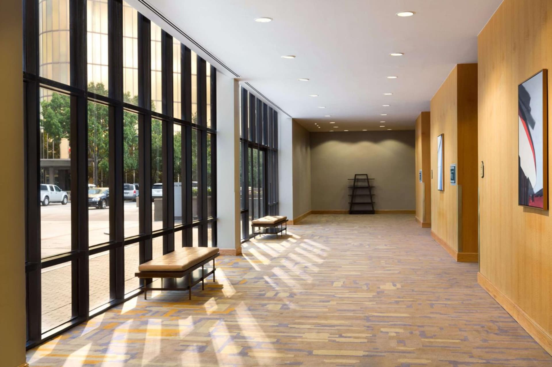 DoubleTree by Hilton Hotel Dallas Campbell Centre gallery photo in Dallas, TX — image 55