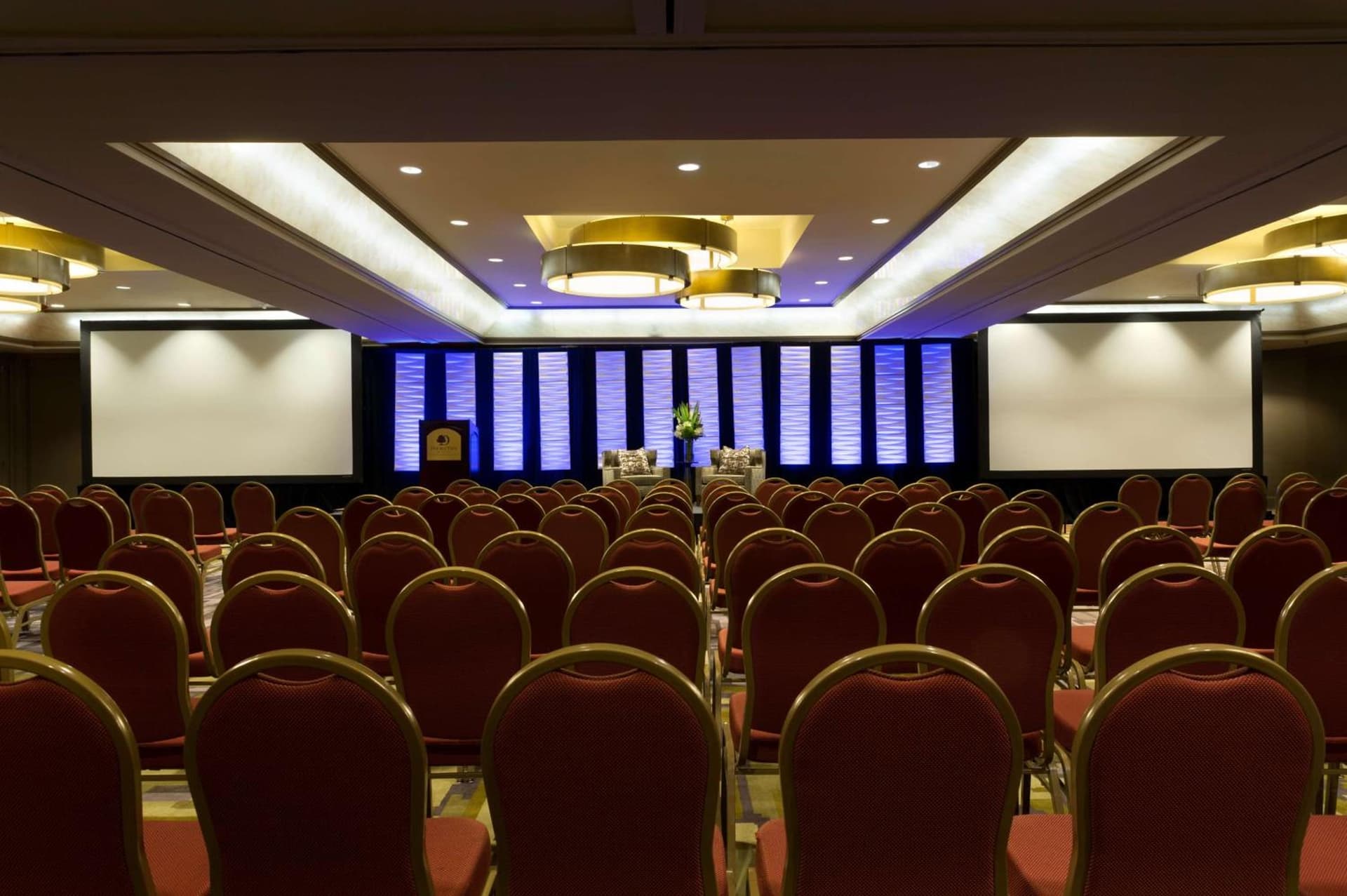 DoubleTree by Hilton Hotel Dallas Campbell Centre gallery photo in Dallas, TX — image 40