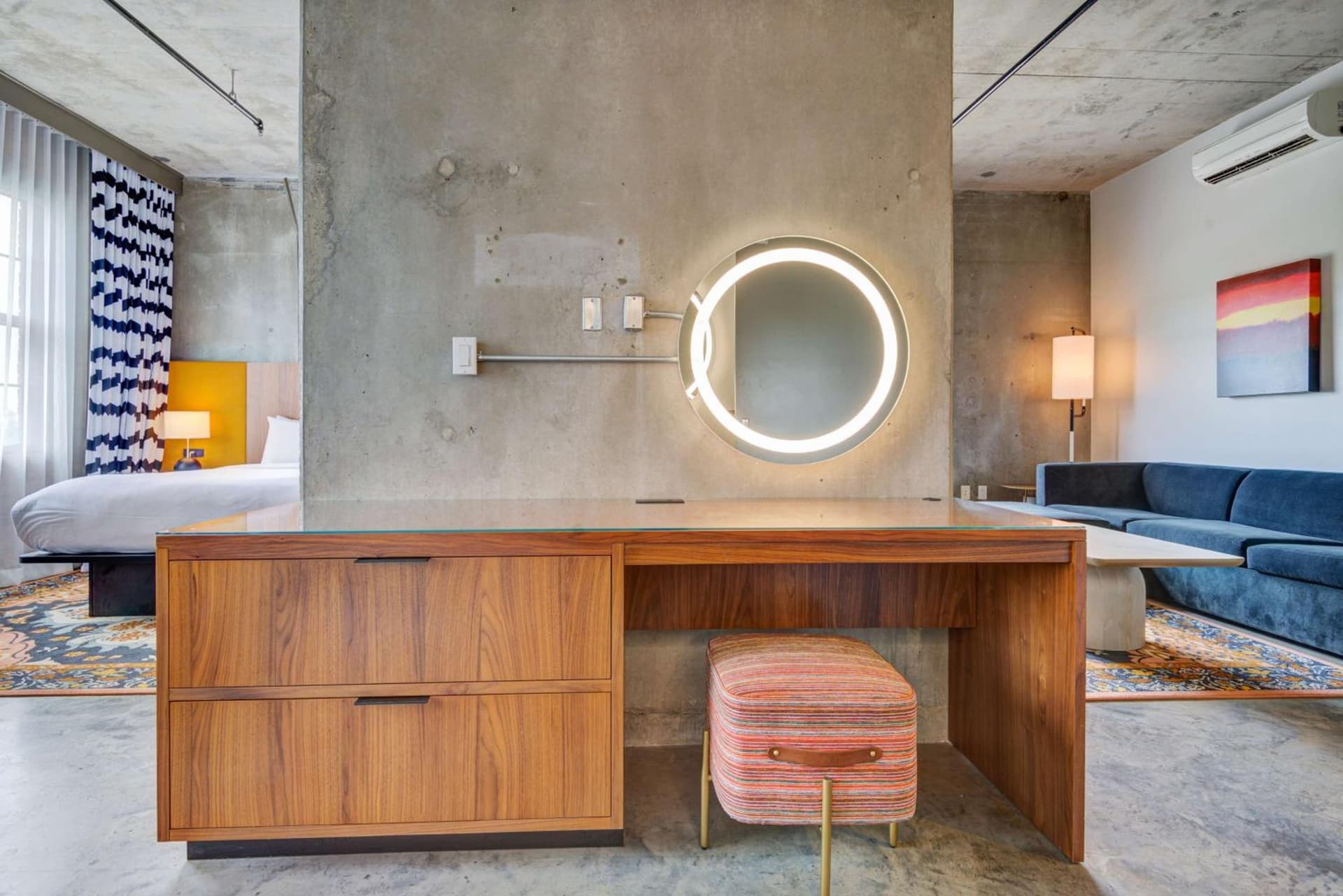 The Clara Hotel Plano, Tapestry Collection by Hilton property views in Plano, TX — gallery photo 3