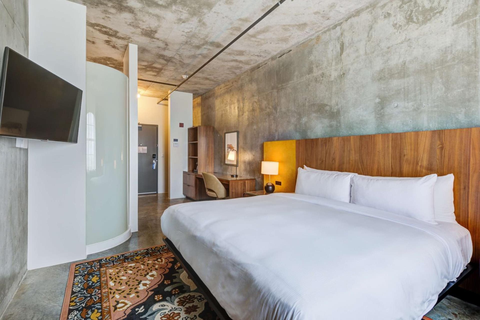 The Clara Hotel Plano, Tapestry Collection by Hilton gallery photo in Plano, TX — image 25
