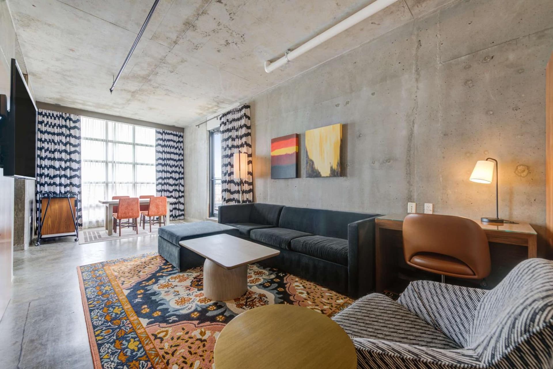 The Clara Hotel Plano, Tapestry Collection by Hilton gallery photo in Plano, TX — image 20