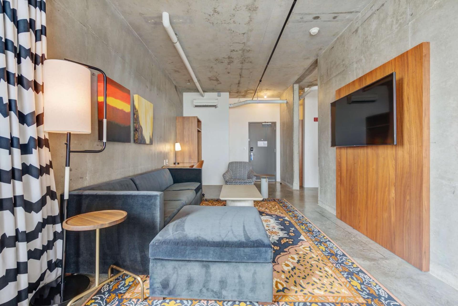 The Clara Hotel Plano, Tapestry Collection by Hilton gallery photo in Plano, TX — image 9