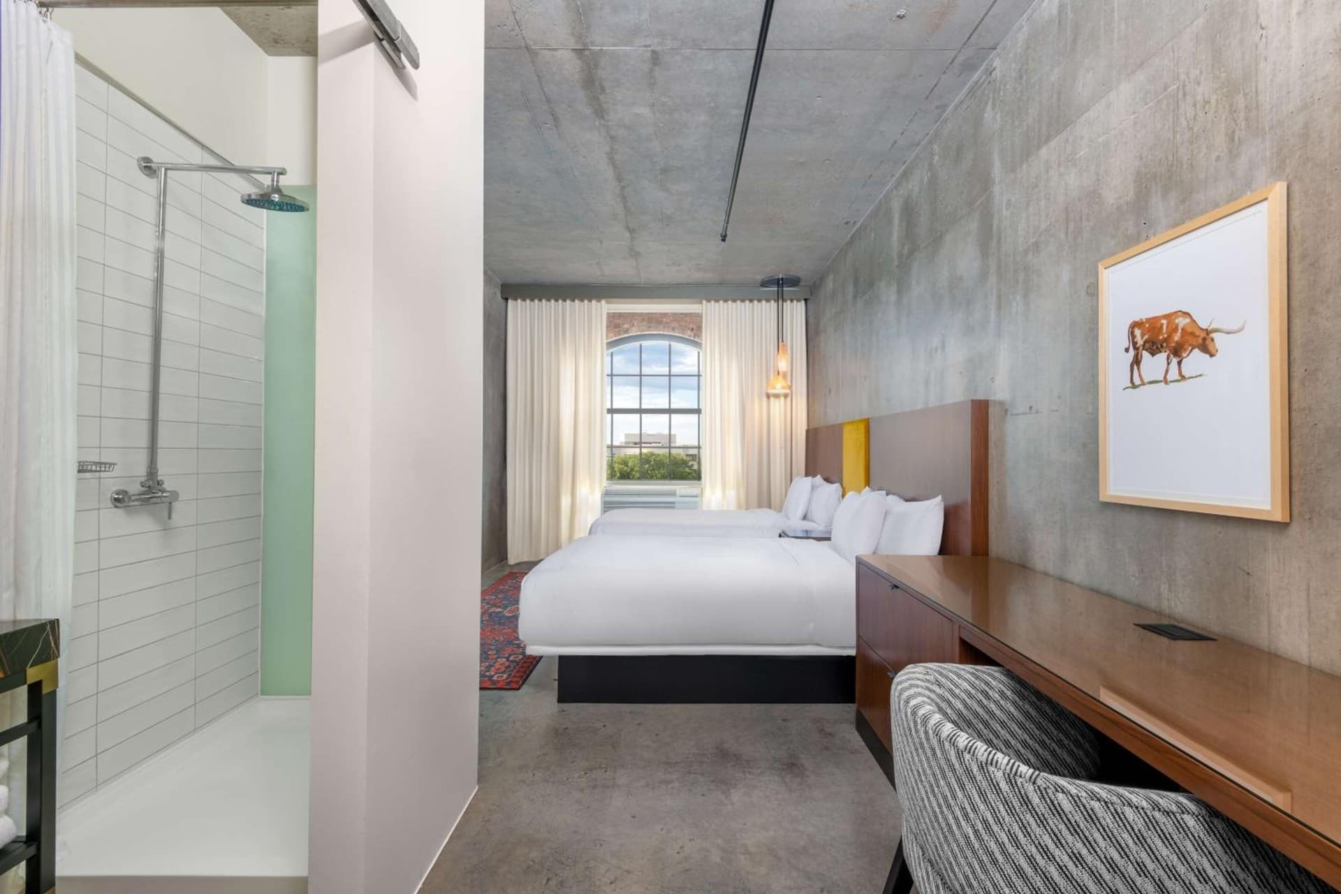 The Clara Hotel Plano, Tapestry Collection by Hilton gallery photo in Plano, TX — image 21