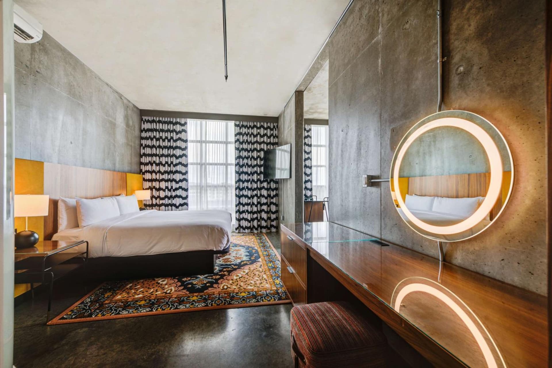 The Clara Hotel Plano, Tapestry Collection by Hilton gallery photo in Plano, TX — image 18