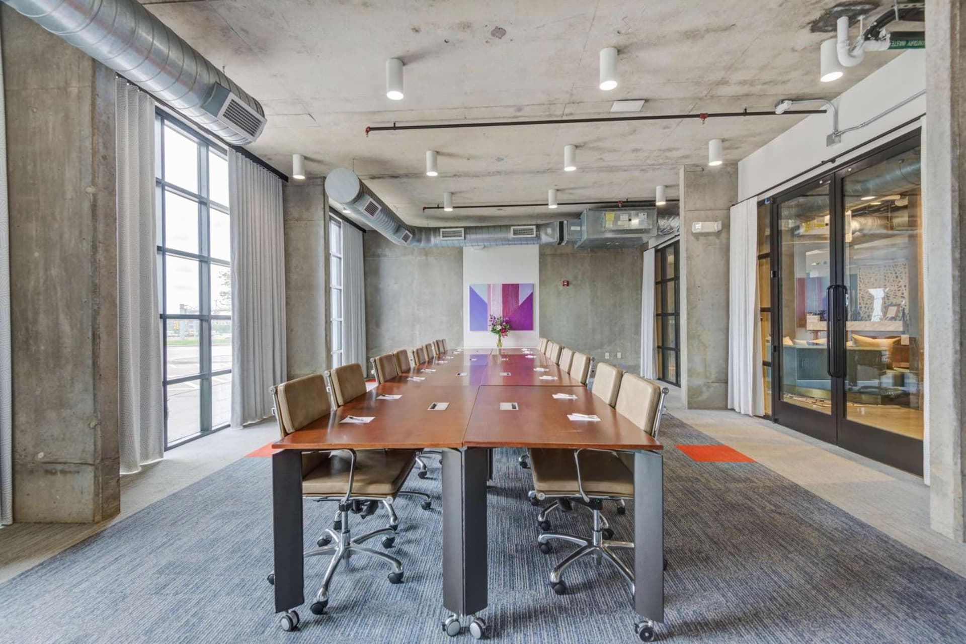 The Clara Hotel Plano, Tapestry Collection by Hilton gallery photo in Plano, TX — image 8
