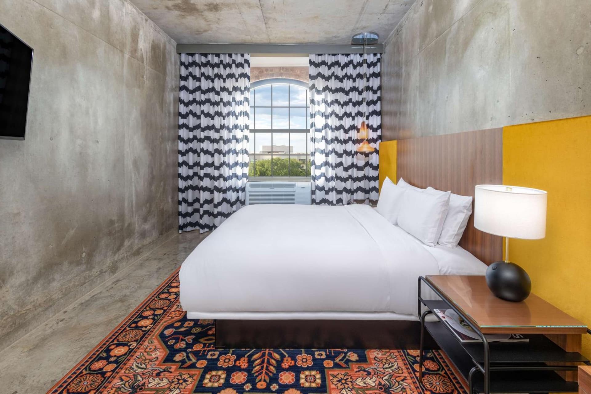 The Clara Hotel Plano, Tapestry Collection by Hilton gallery photo in Plano, TX — image 6