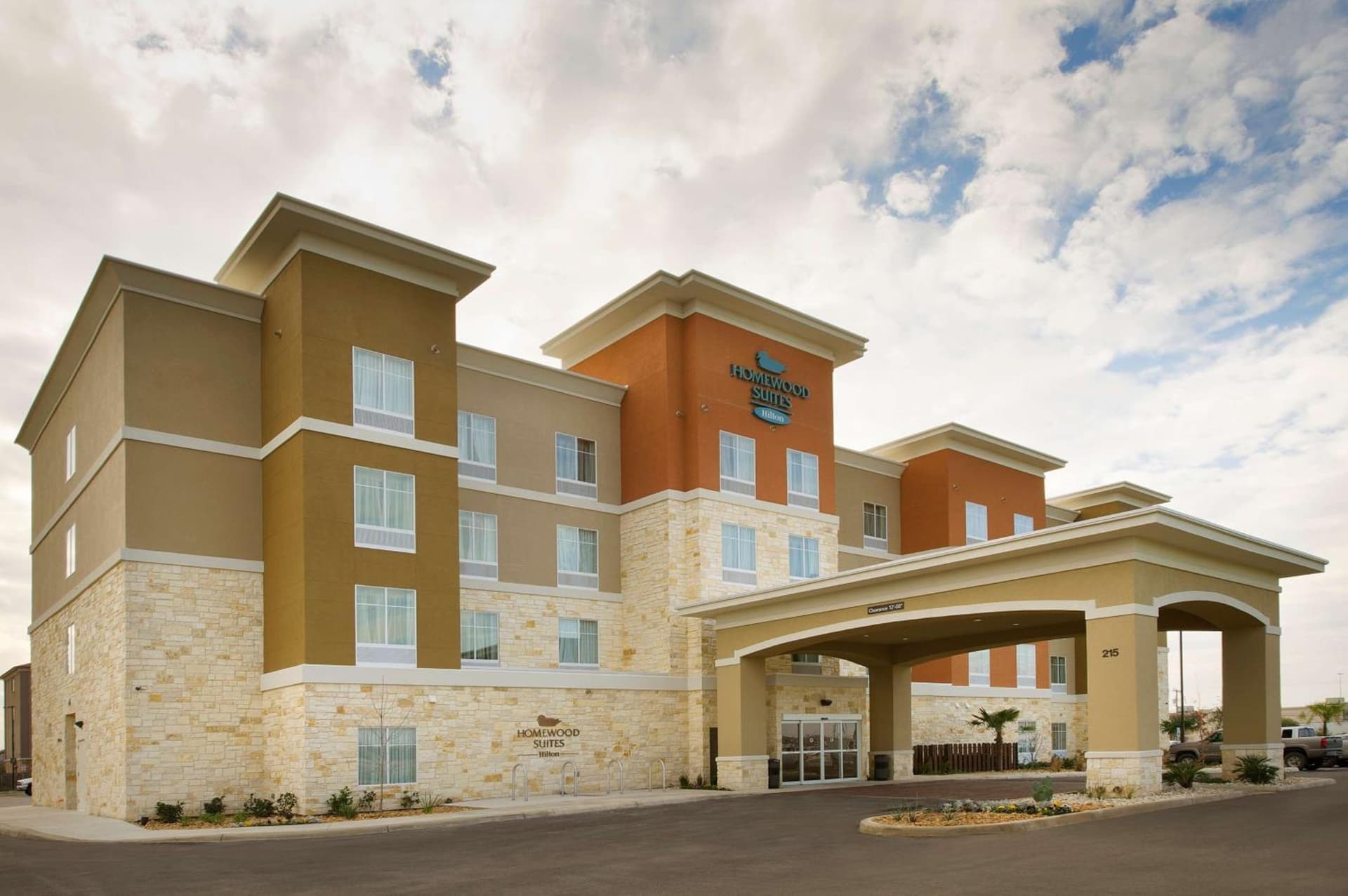 Homewood Suites by Hilton Lackland AFB/SeaWorld, TX featured exterior or lobby in San Antonio, TX — similar hotel