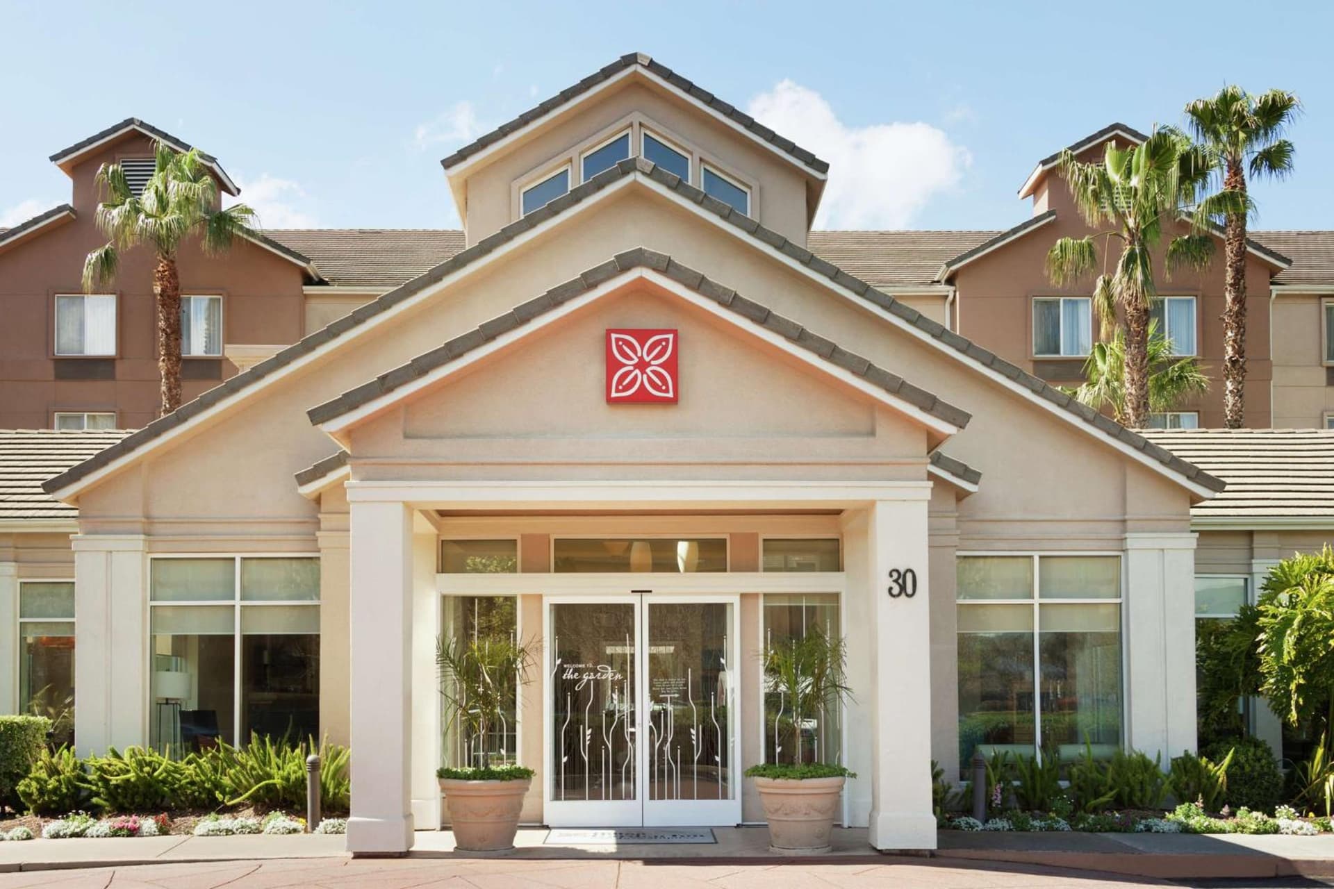 Hilton Garden Inn Gilroy — hotel in Gilroy, California