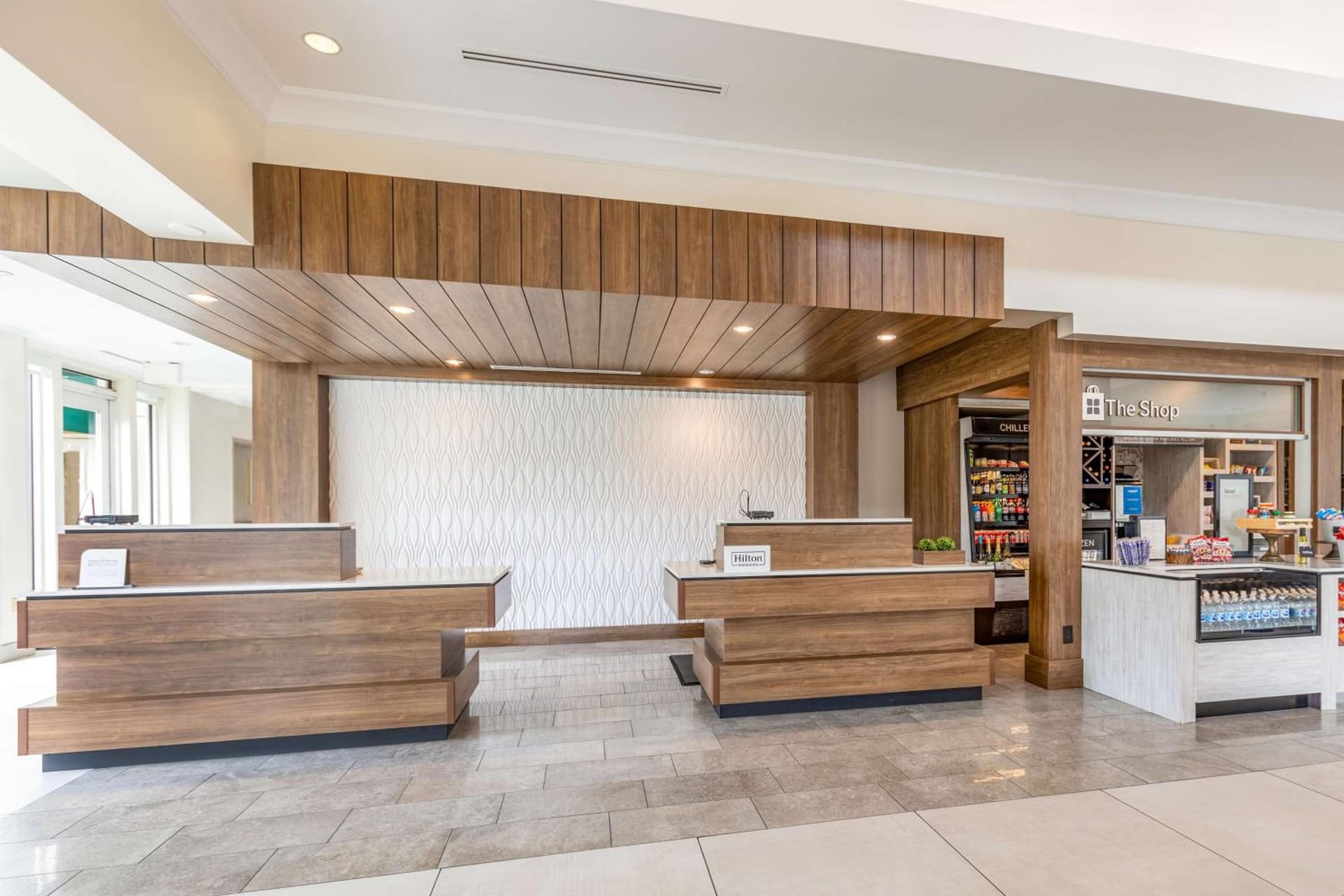 Hilton Garden Inn Gilroy gallery photo in Gilroy, CA — image 6