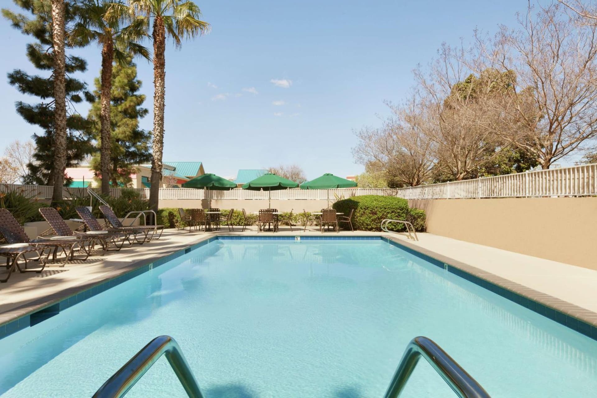Hilton Garden Inn Gilroy gallery photo in Gilroy, CA — image 15