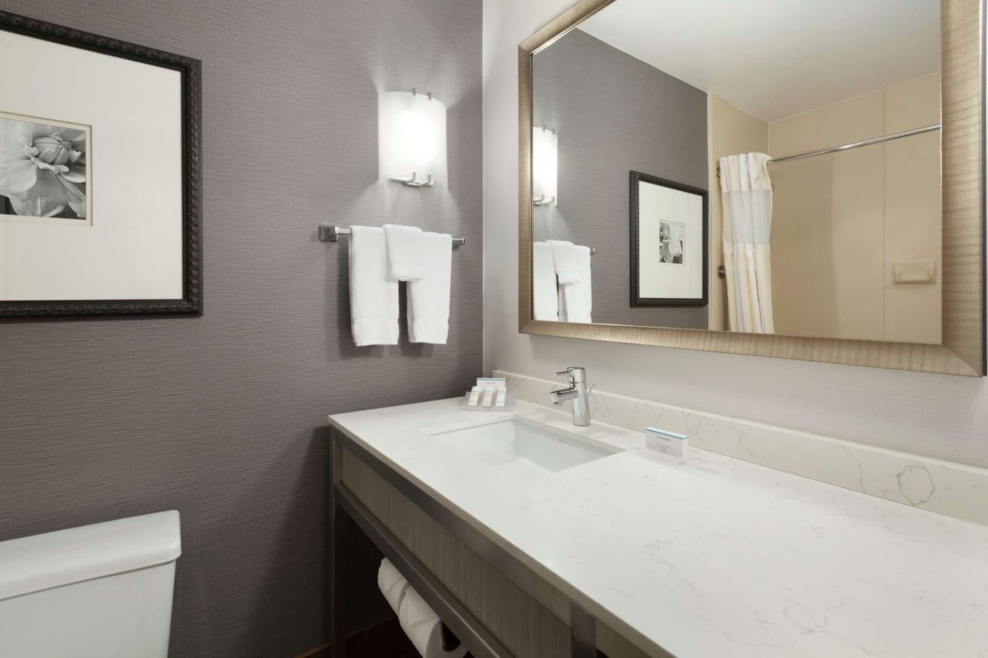 Hilton Garden Inn Gilroy gallery photo in Gilroy, CA — image 13